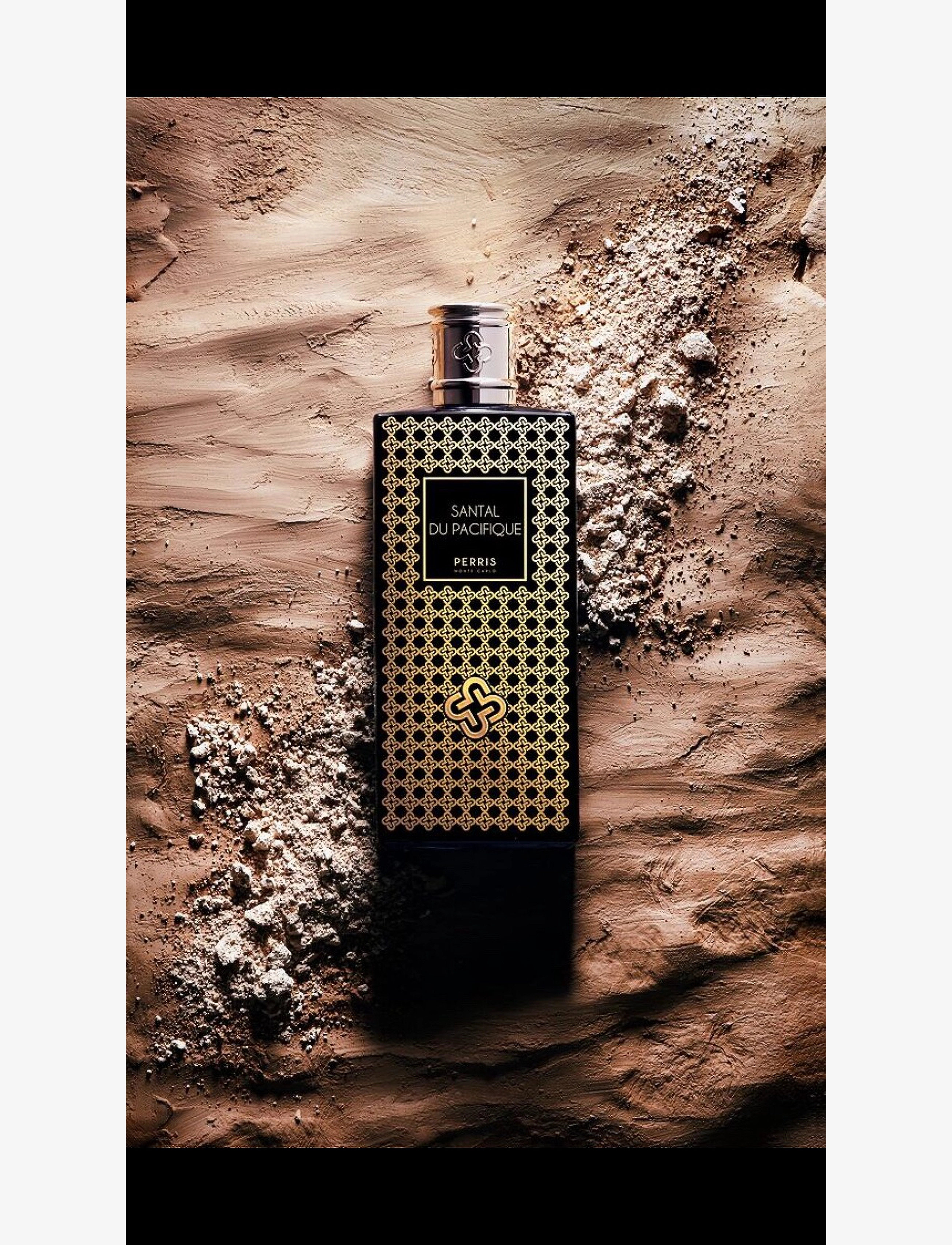 Santal Du Pacifique 2