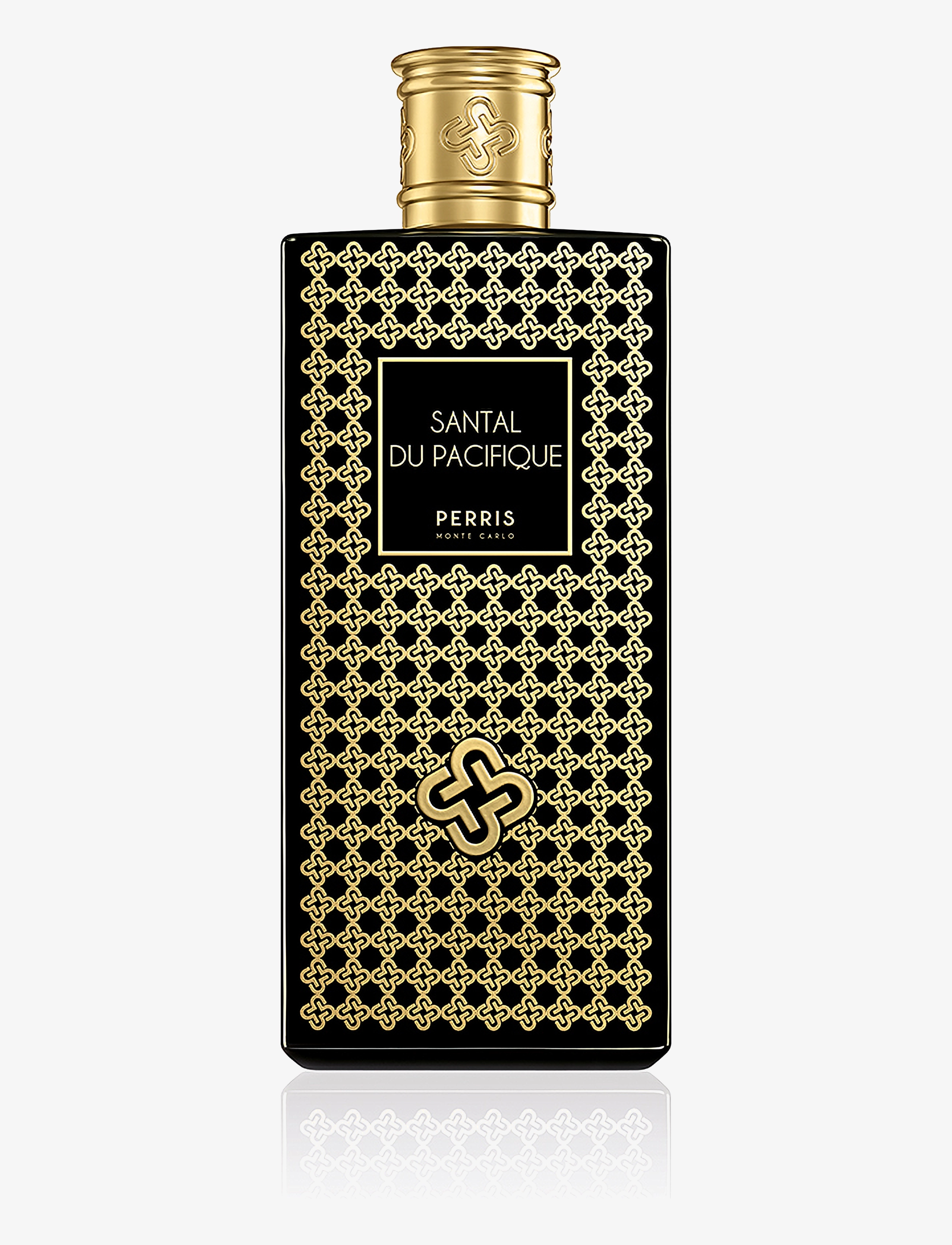 Perris Monte Carlo SANTAL DU PACIFIQUE - Mors dag-presenter - CLEAR / undefined