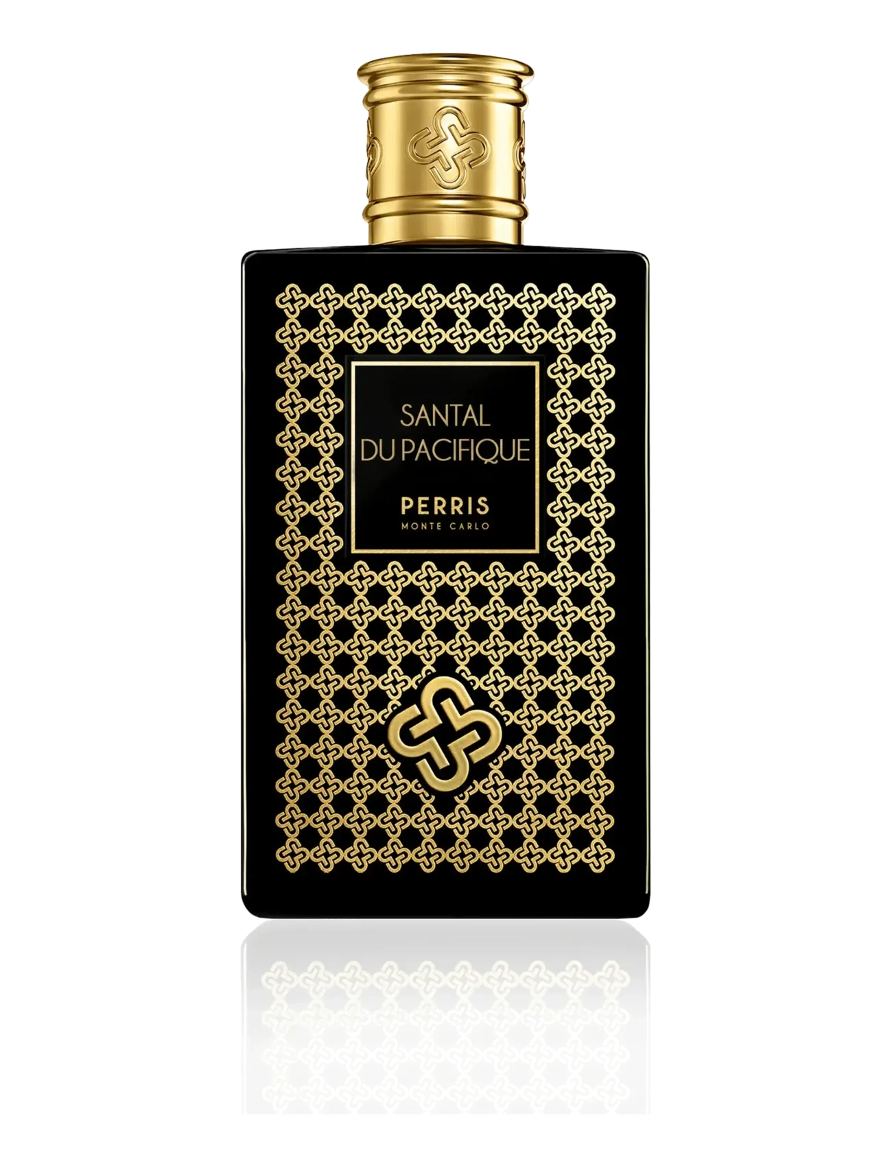 Perris Monte Carlo SANTAL DU PACIFIQUE - Mors dags-gaver - CLEAR / undefined