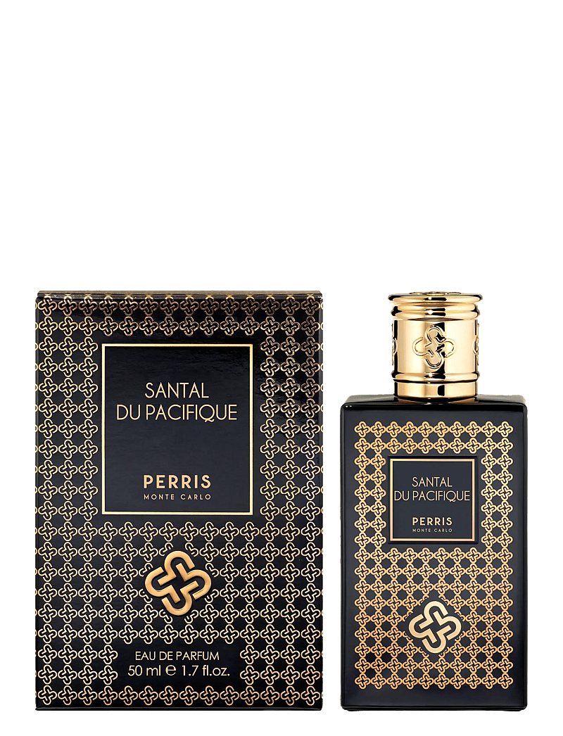 Perris Monte Carlo - SANTAL DU PACIFIQUE - meestele - clear - 2