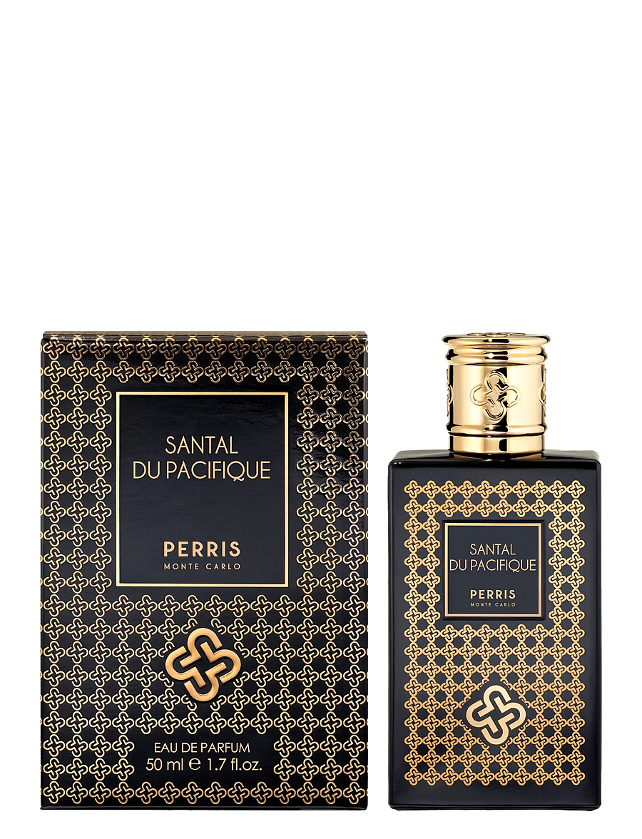 Perris Monte Carlo - SANTAL DU PACIFIQUE - meestele - clear - 2