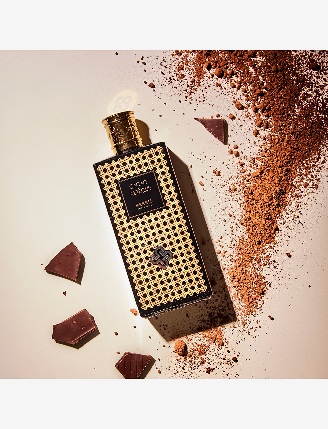 Perris Monte Carlo - CACAO AZTÈQUE - till honom  - clear - 3