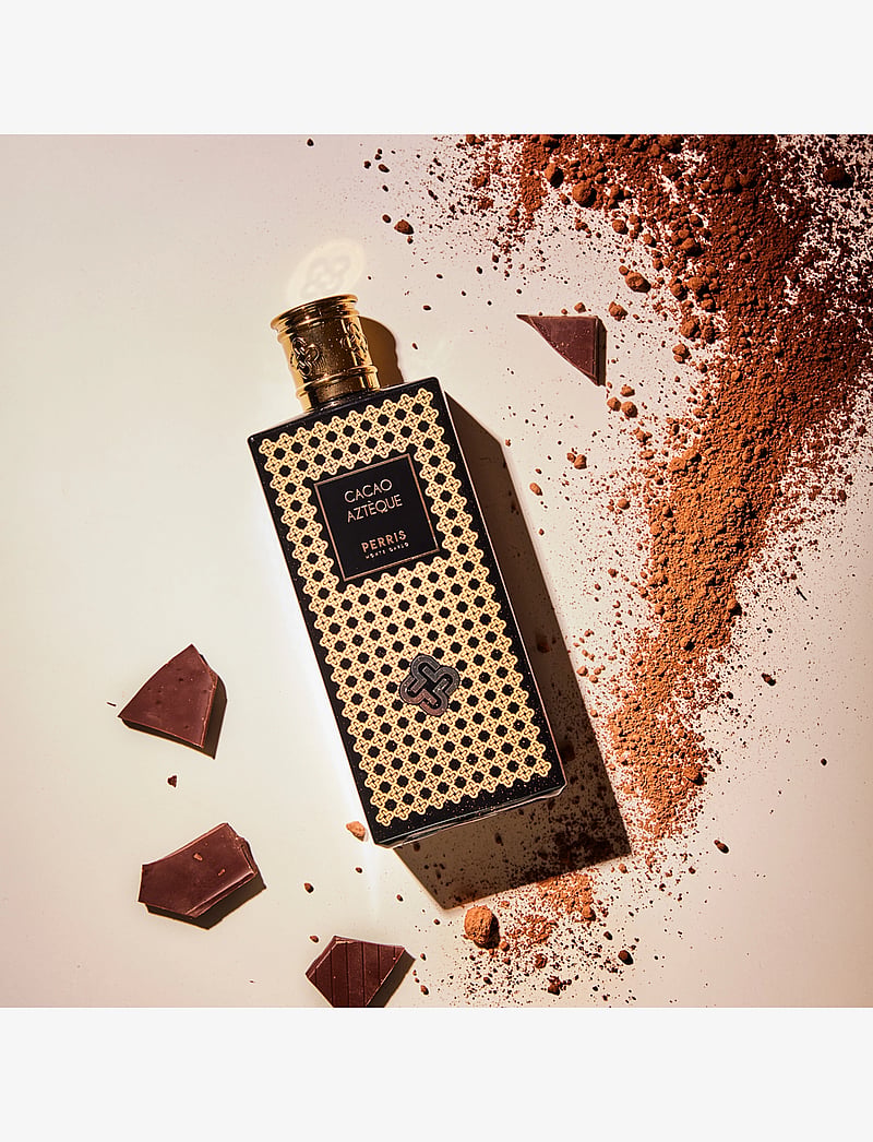 Perris Monte Carlo - CACAO AZTÈQUE - meestele - clear - 3