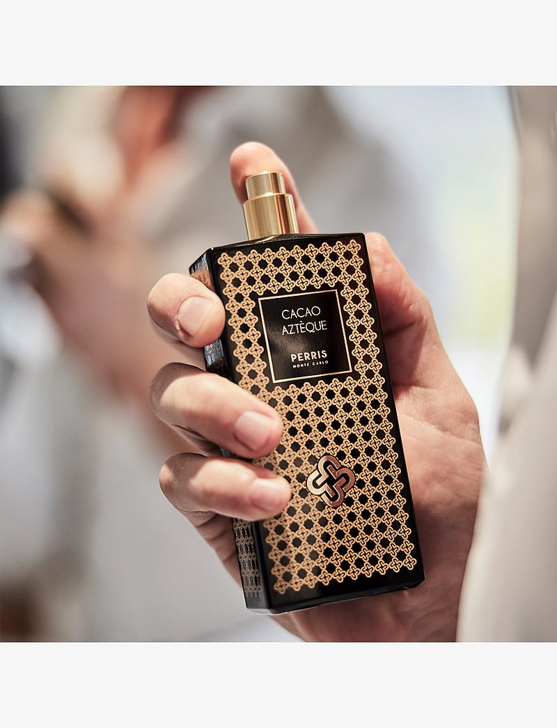 Perris Monte Carlo - CACAO AZTÈQUE - meestele - clear - 3