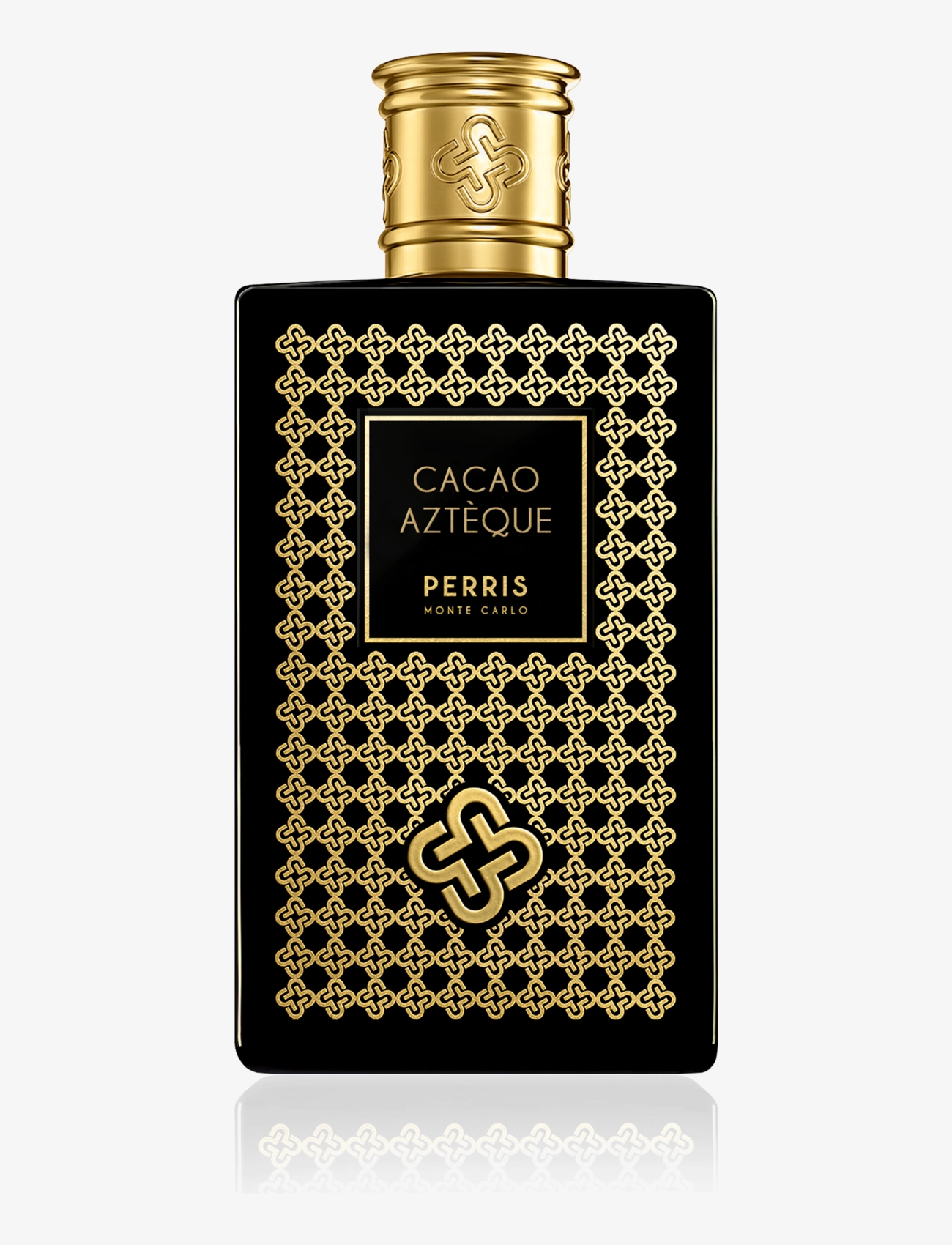 Perris Monte Carlo Cacao Aztèque, Parfumee, Sort, Str: 50 ML
