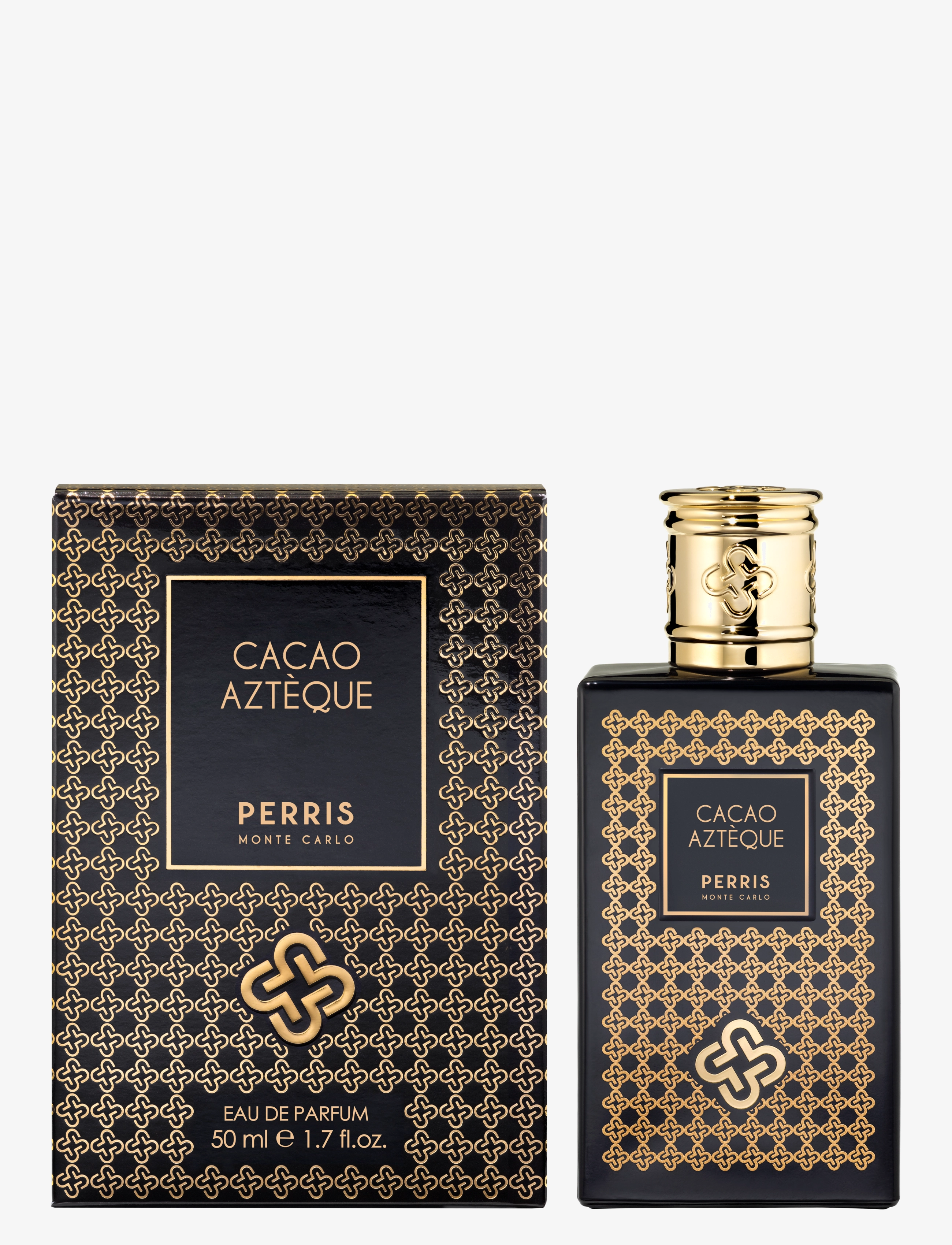 Cacao Aztèque 2