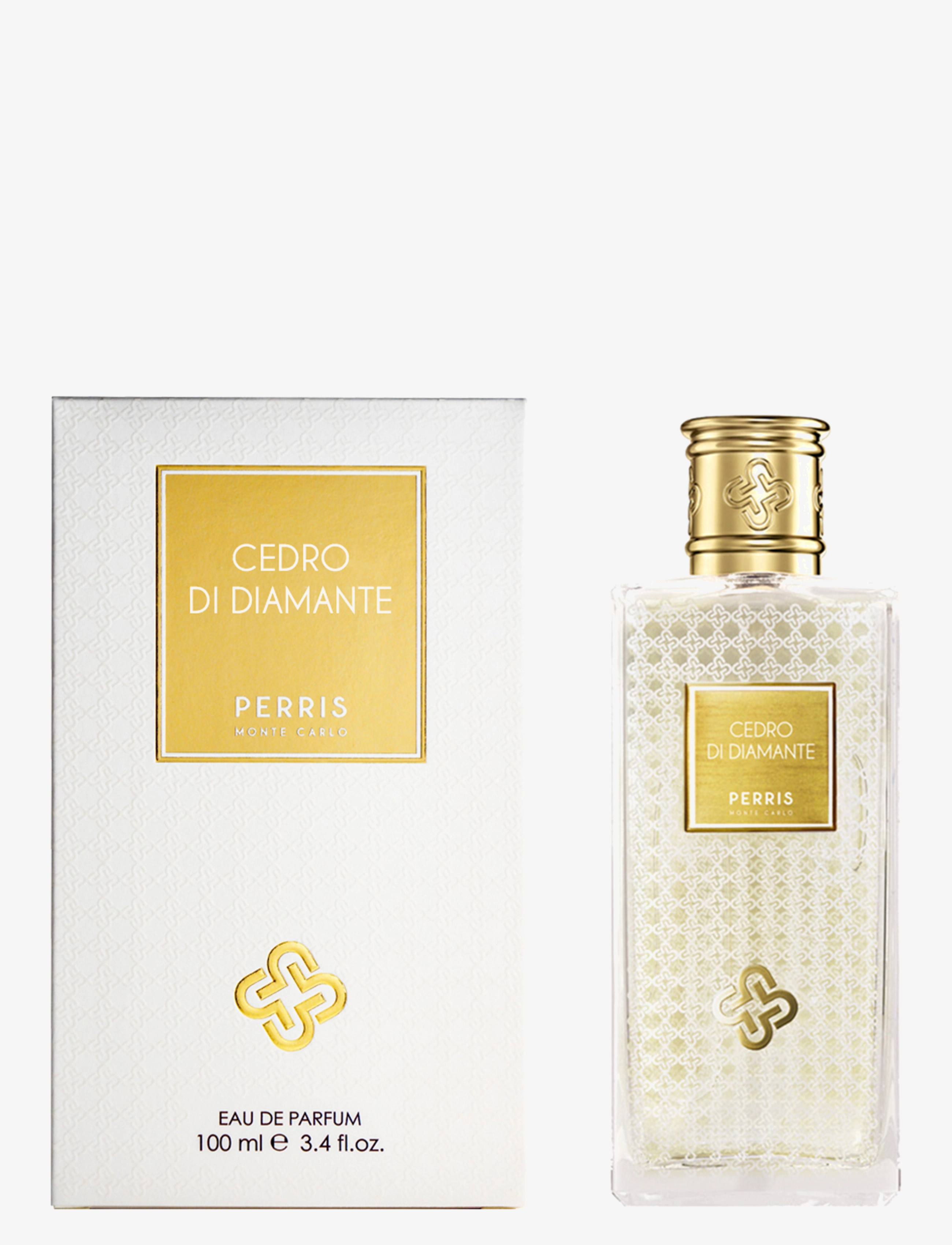 Perris Monte Carlo CEDRO DI DIAMANTE - Parfumer & dufte - CLEAR / undefined