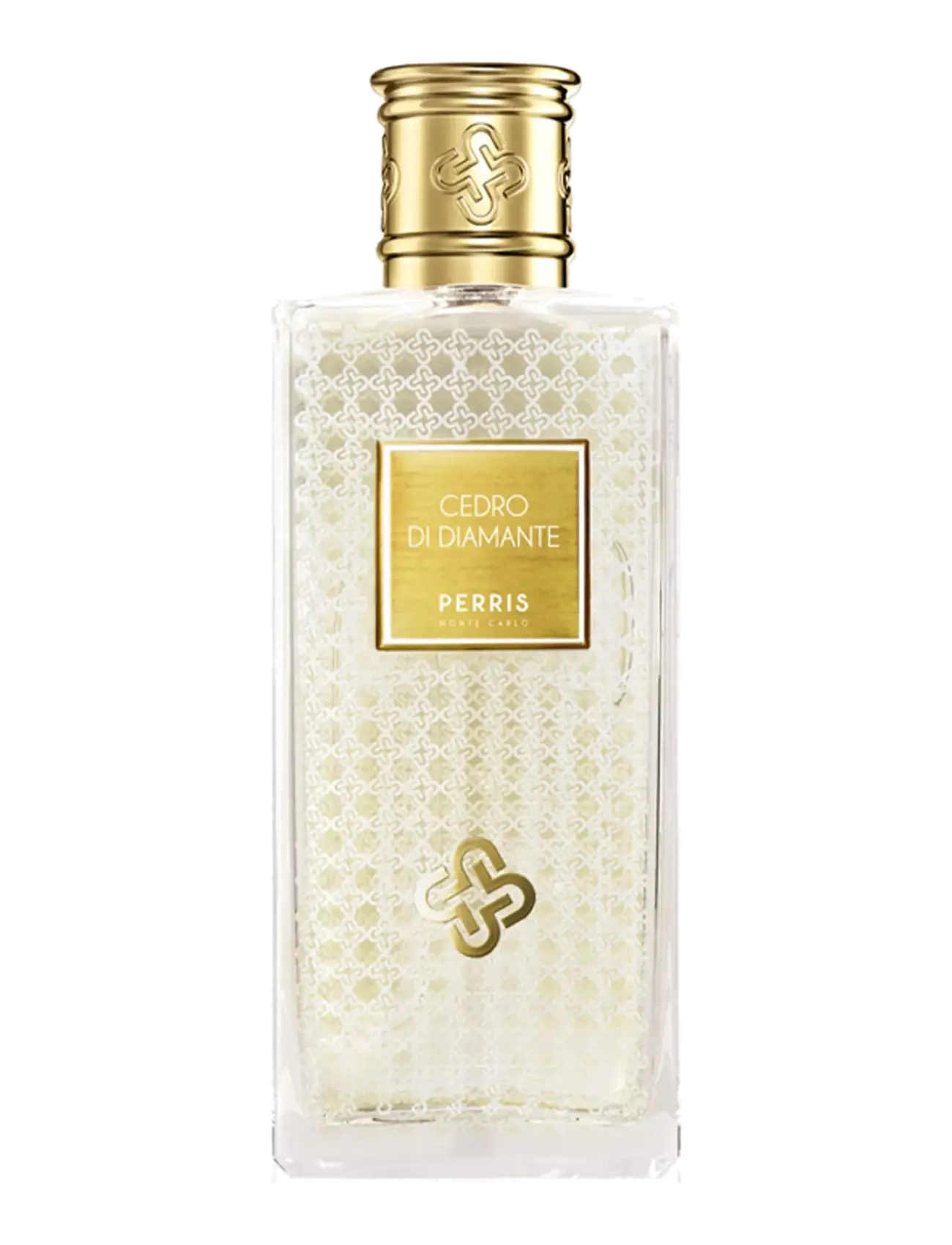 Perris Monte Carlo CEDRO DI DIAMANTE - Mors dag-presenter - CLEAR / undefined