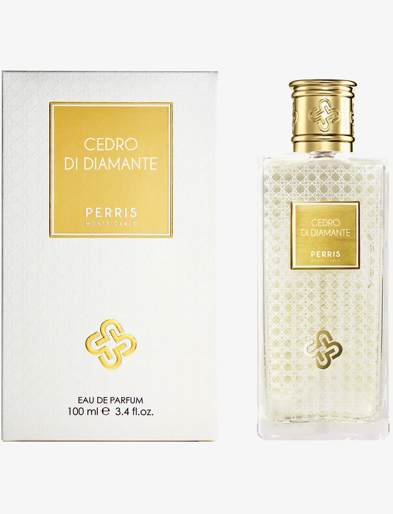 Perris Monte Carlo - CEDRO DI DIAMANTE - for him - clear - 1