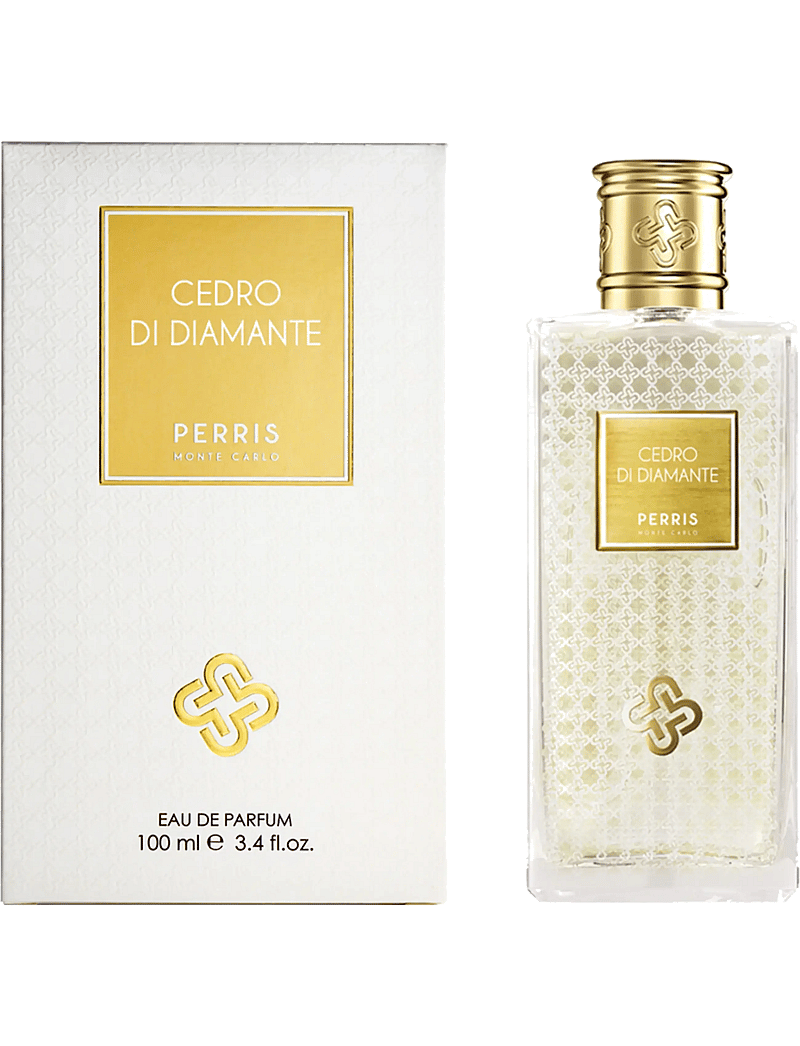 Perris Monte Carlo - CEDRO DI DIAMANTE - meestele - clear - 1
