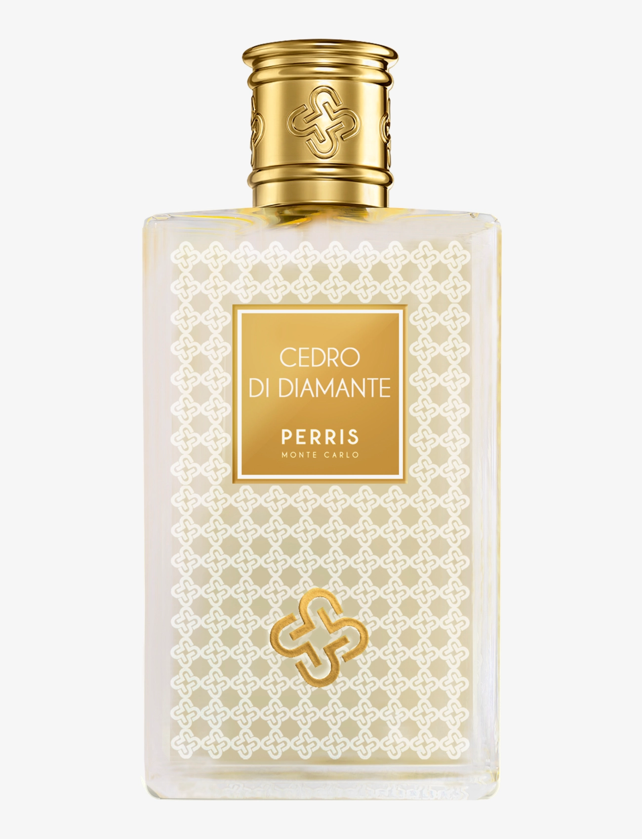 Perris Monte Carlo Cedro Di Diamante, Parfumee, Hvid, Str: 50 ML