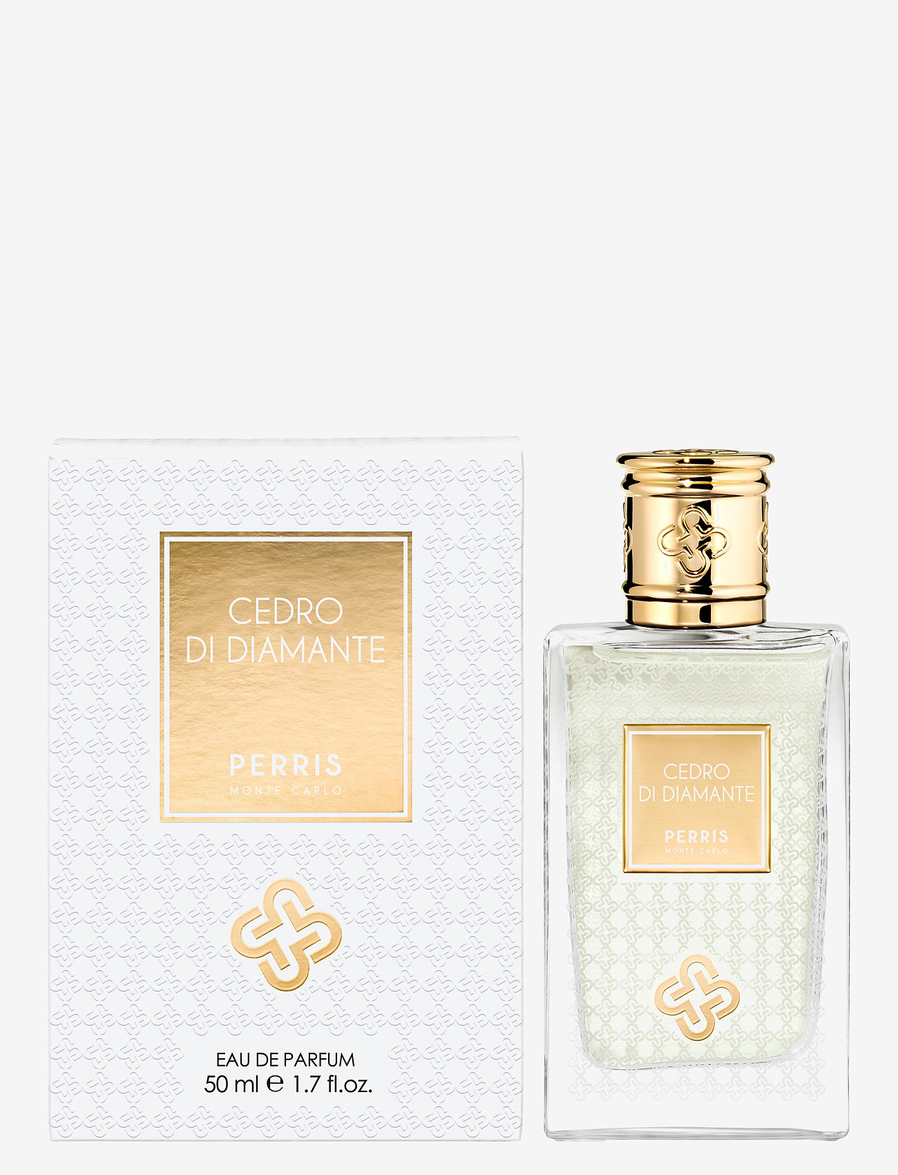 Perris Monte Carlo - CEDRO DI DIAMANTE - redo för date night - clear - 1