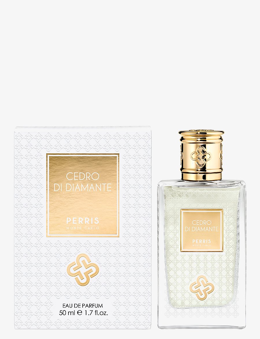 Perris Monte Carlo - CEDRO DI DIAMANTE - fragrance - clear - 1