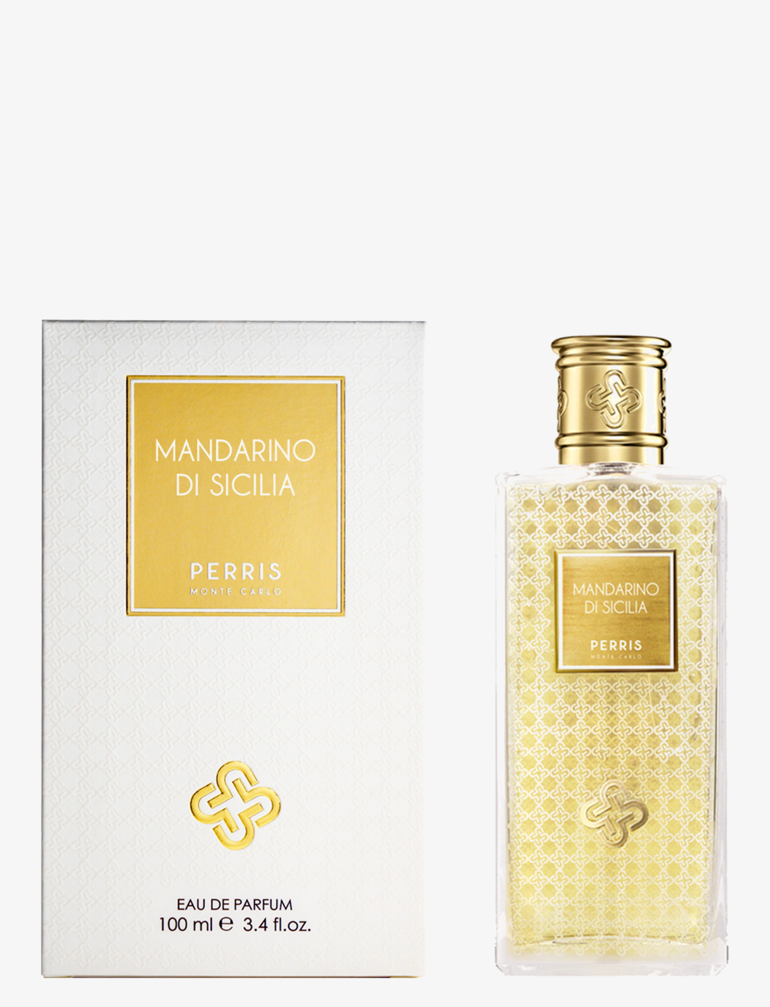 Mandarino Di Sicilia EdP (Størrelse: 100 ML)