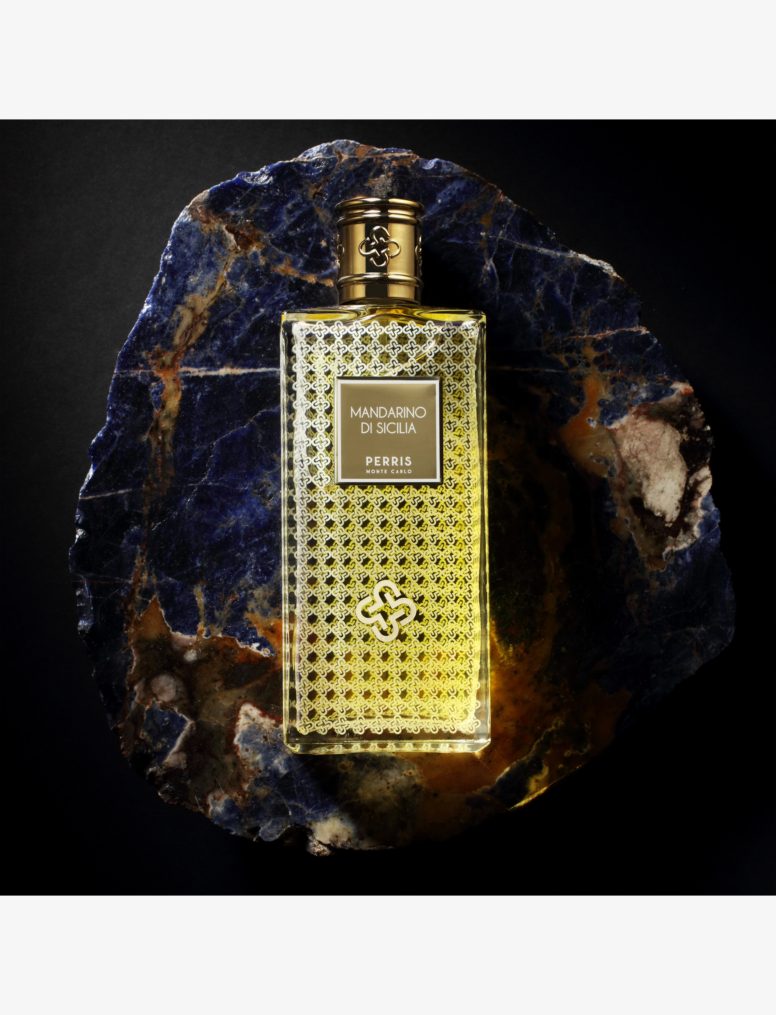 Perris Monte Carlo - MANDARINO DI SICILIA - meestele  - clear - 2