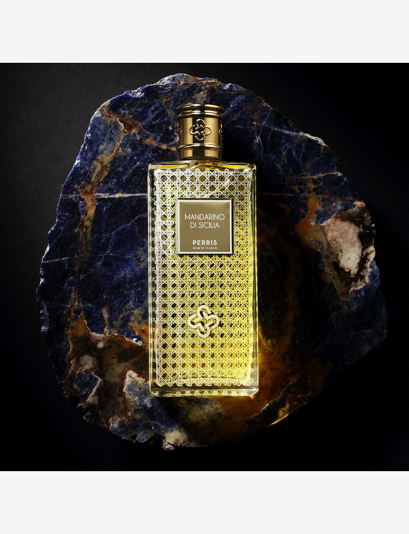 Perris Monte Carlo - MANDARINO DI SICILIA - for him - clear - 2