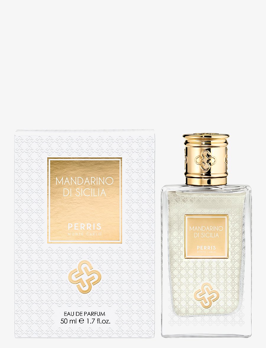 Perris Monte Carlo - MANDARINO DI SICILIA - meestele - clear - 1
