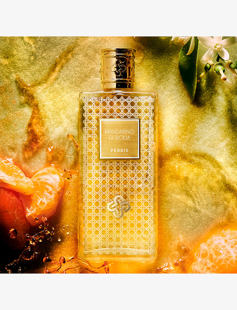 Perris Monte Carlo - MANDARINO DI SICILIA - meestele - clear - 2