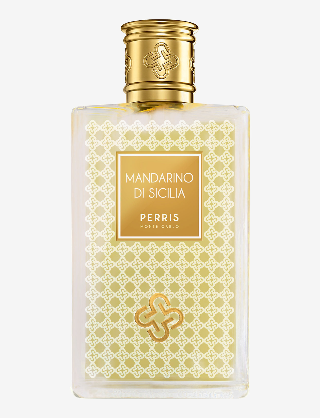 Perris Monte Carlo - MANDARINO DI SICILIA - til ham  - clear - 0