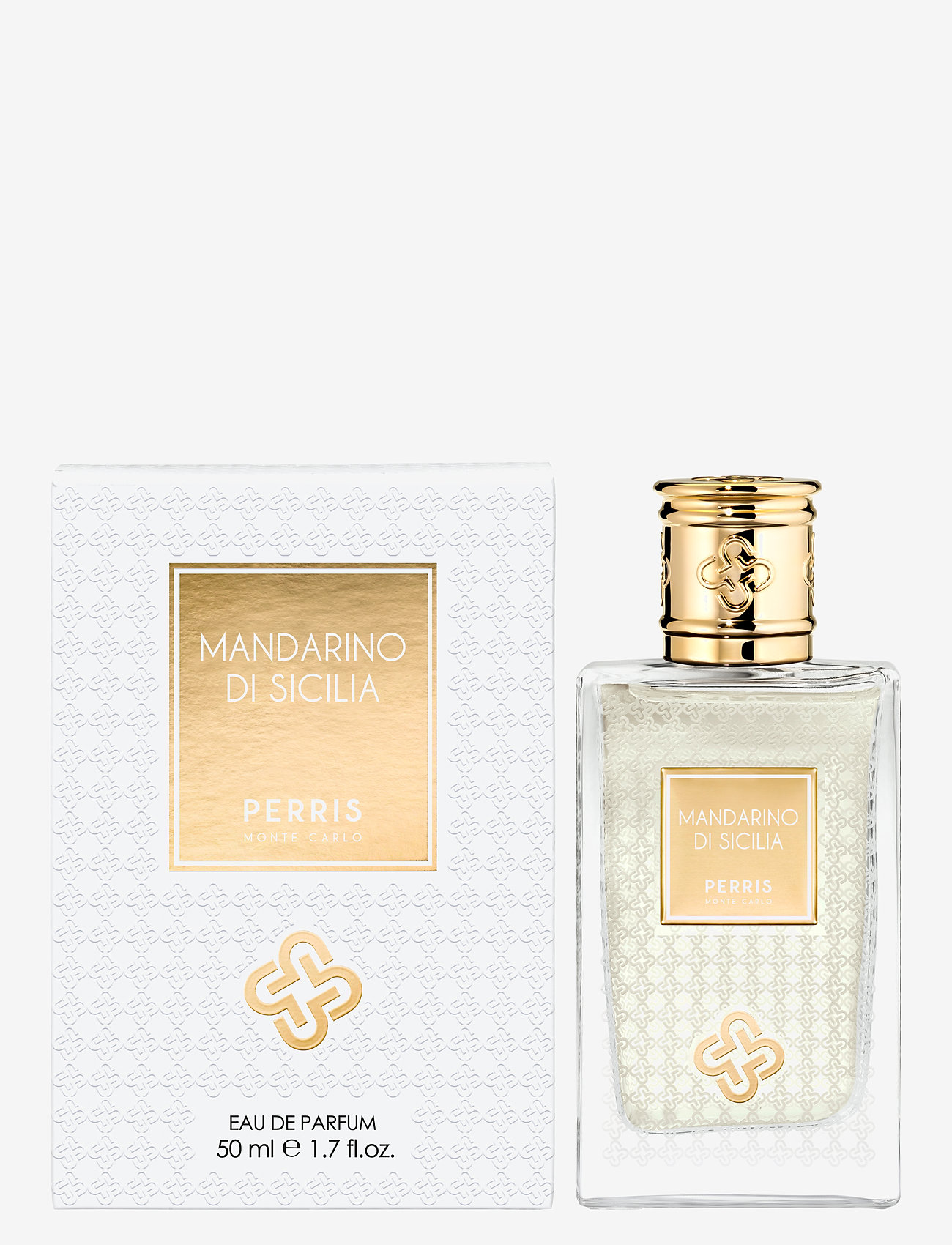 Perris Monte Carlo - MANDARINO DI SICILIA - til ham  - clear - 1
