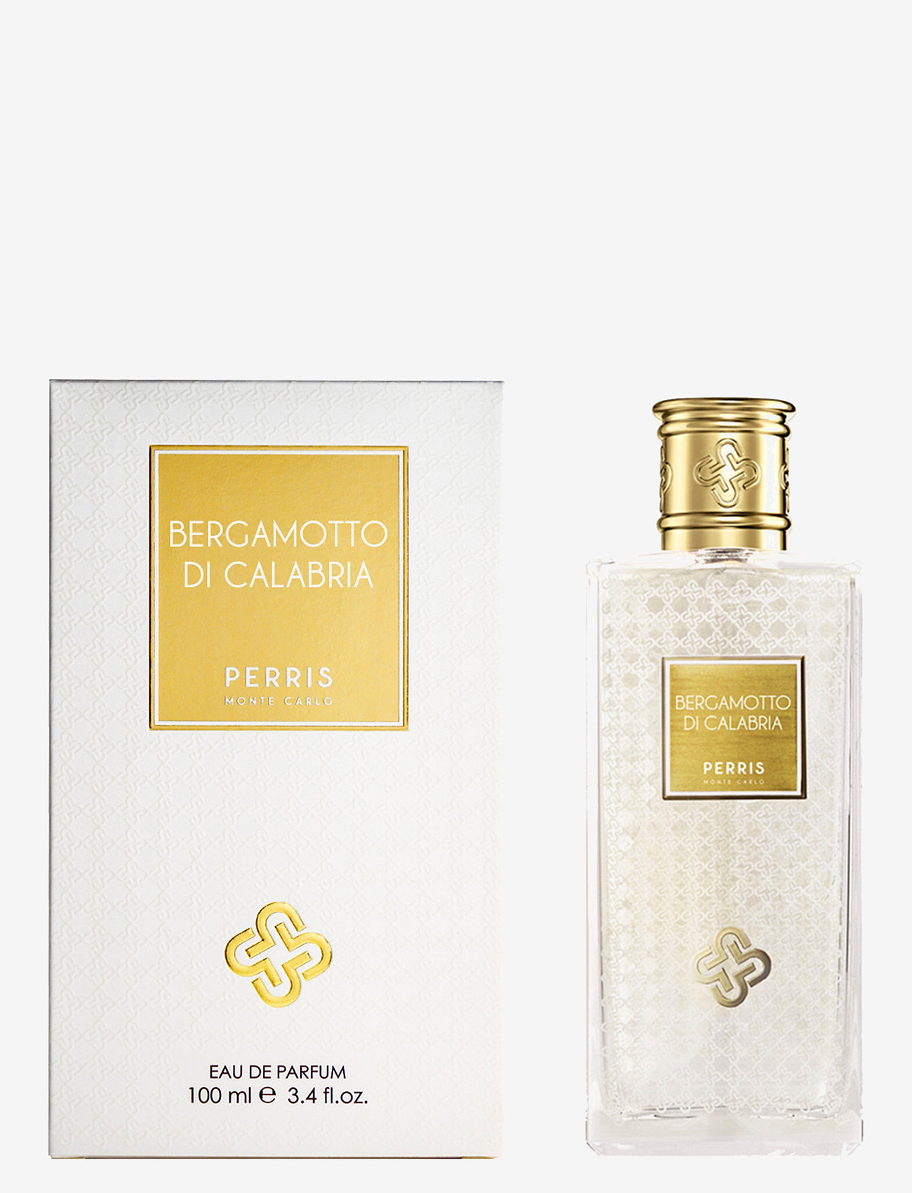 Perris Monte Carlo - BERGAMOTTO DI CALABRIA - till henne  - clear - 0