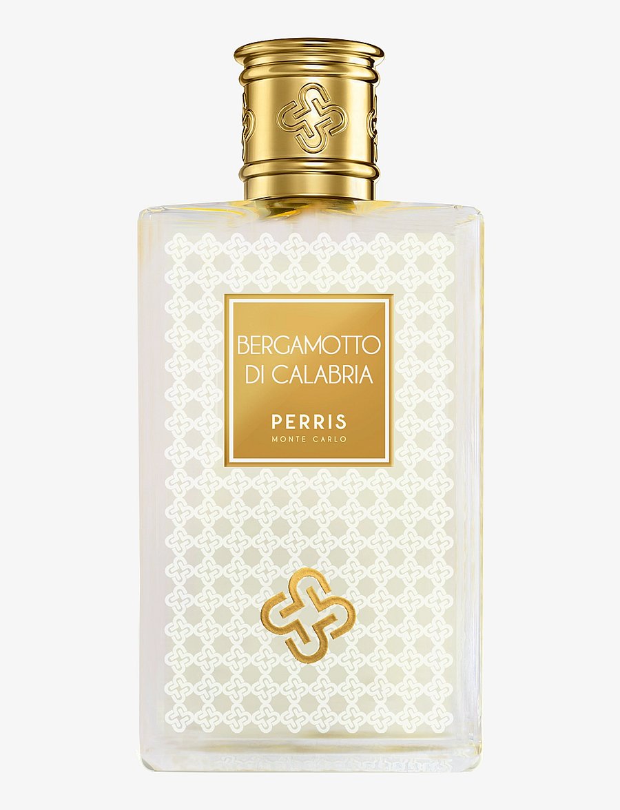 Perris Monte Carlo - BERGAMOTTO DI CALABRIA - fragrance - clear - 0