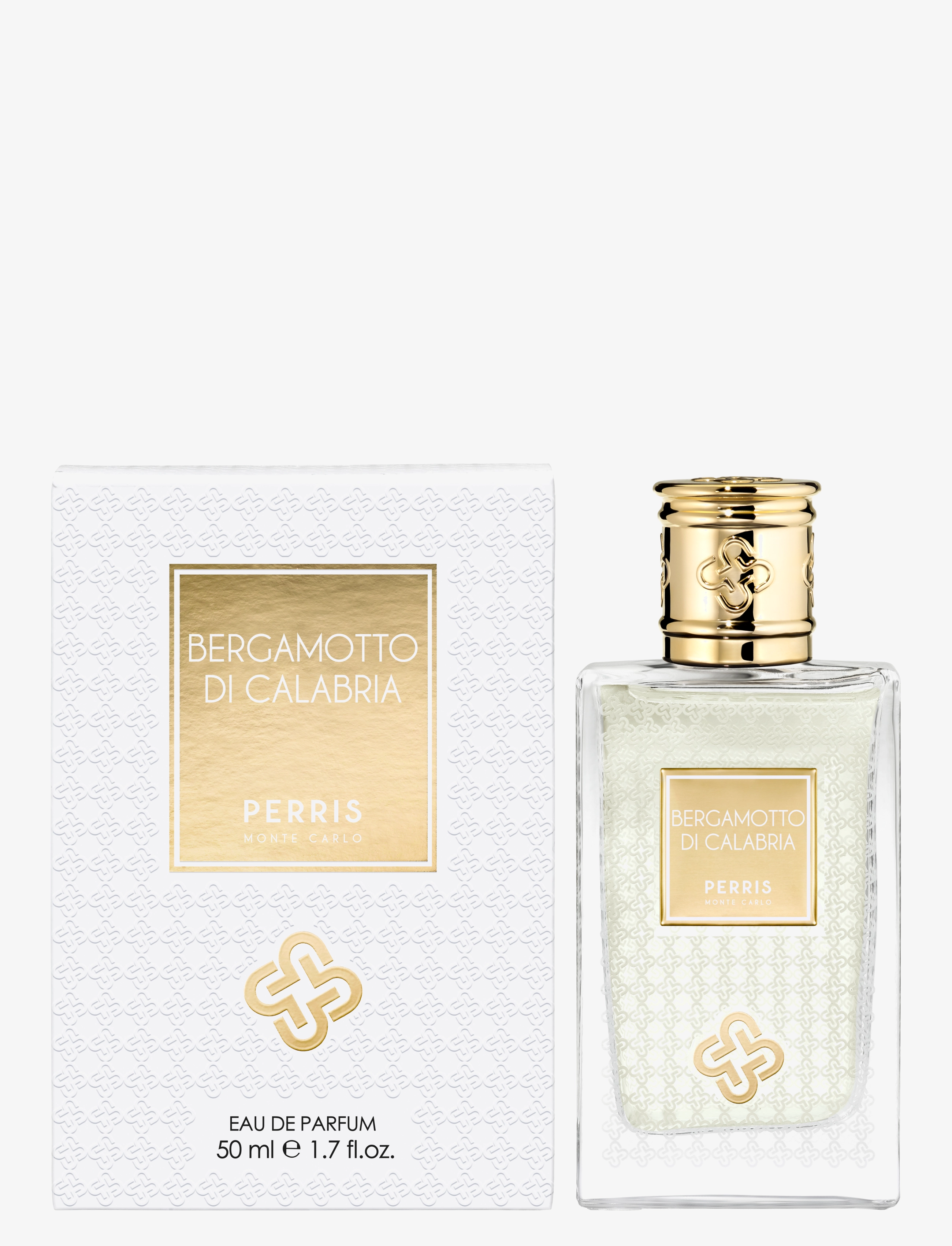 Perris Monte Carlo - BERGAMOTTO DI CALABRIA - fragrance - clear - 1