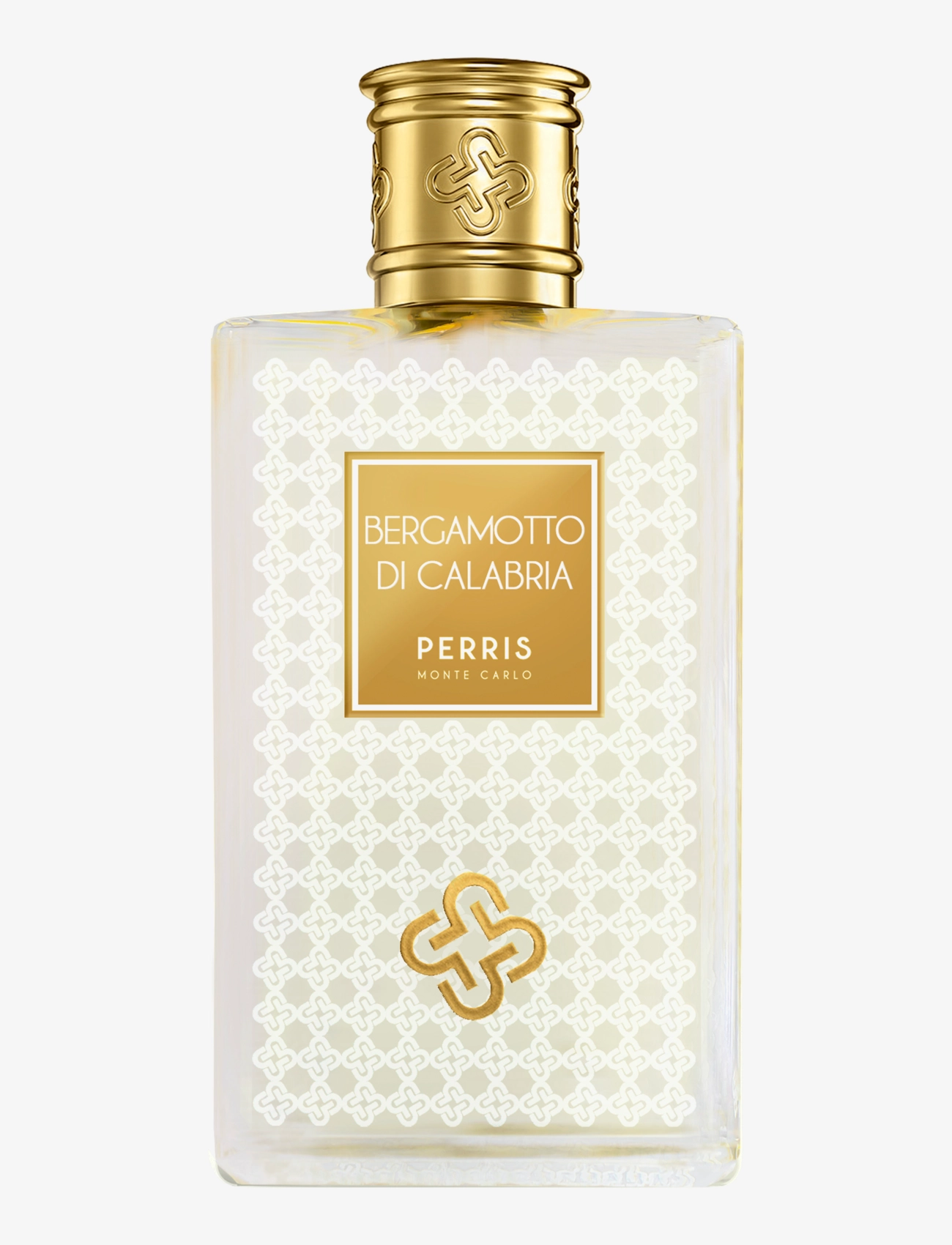 Perris Monte Carlo BERGAMOTTO DI CALABRIA - Mors dag-presenter - CLEAR / undefined