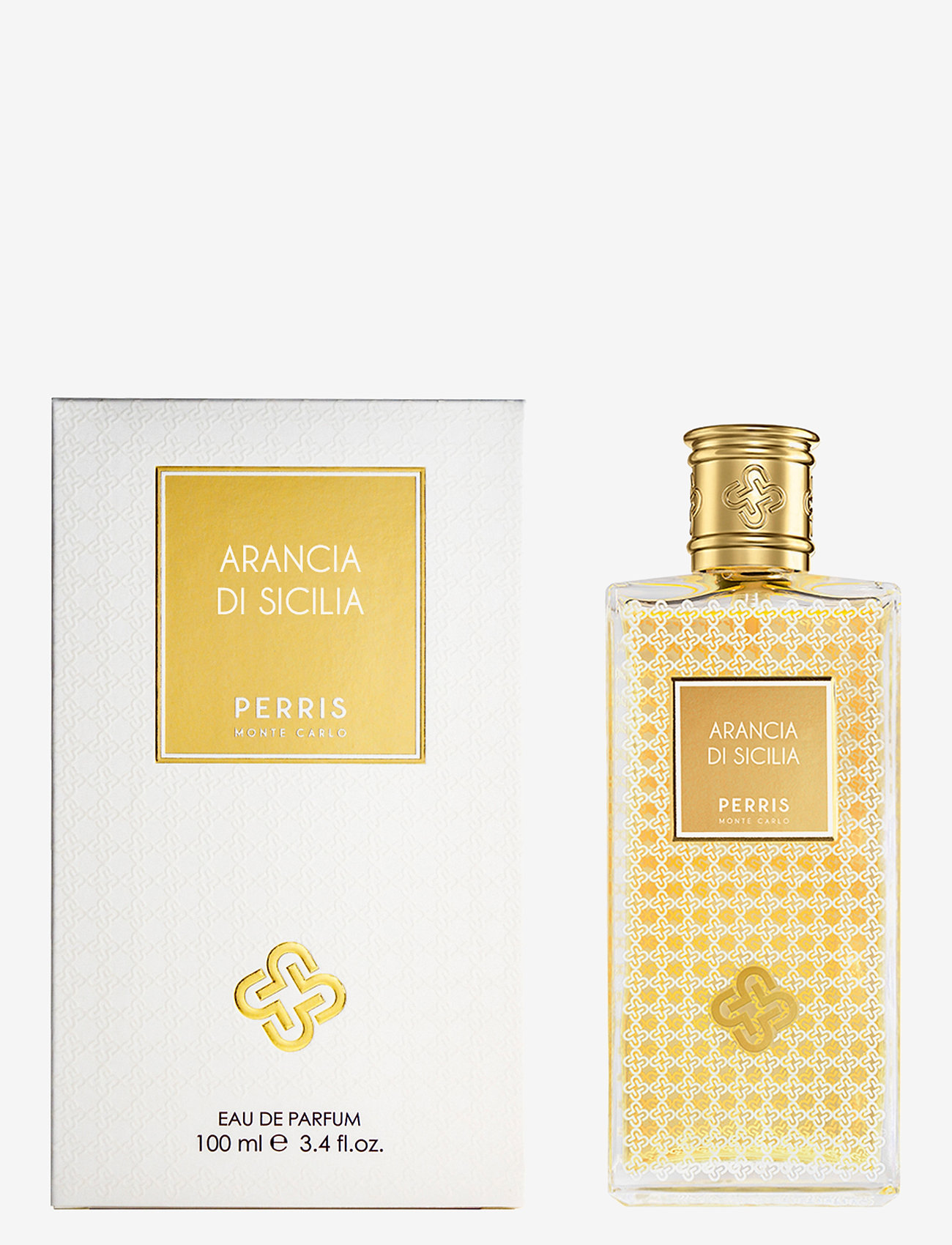 Perris Monte Carlo - ARANCIA DI SICILIA - redo för date night - clear - 0