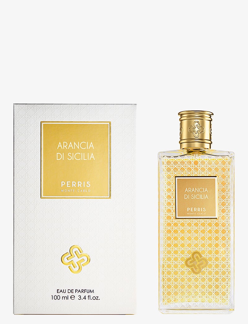 Perris Monte Carlo - ARANCIA DI SICILIA - fragrance - clear - 0