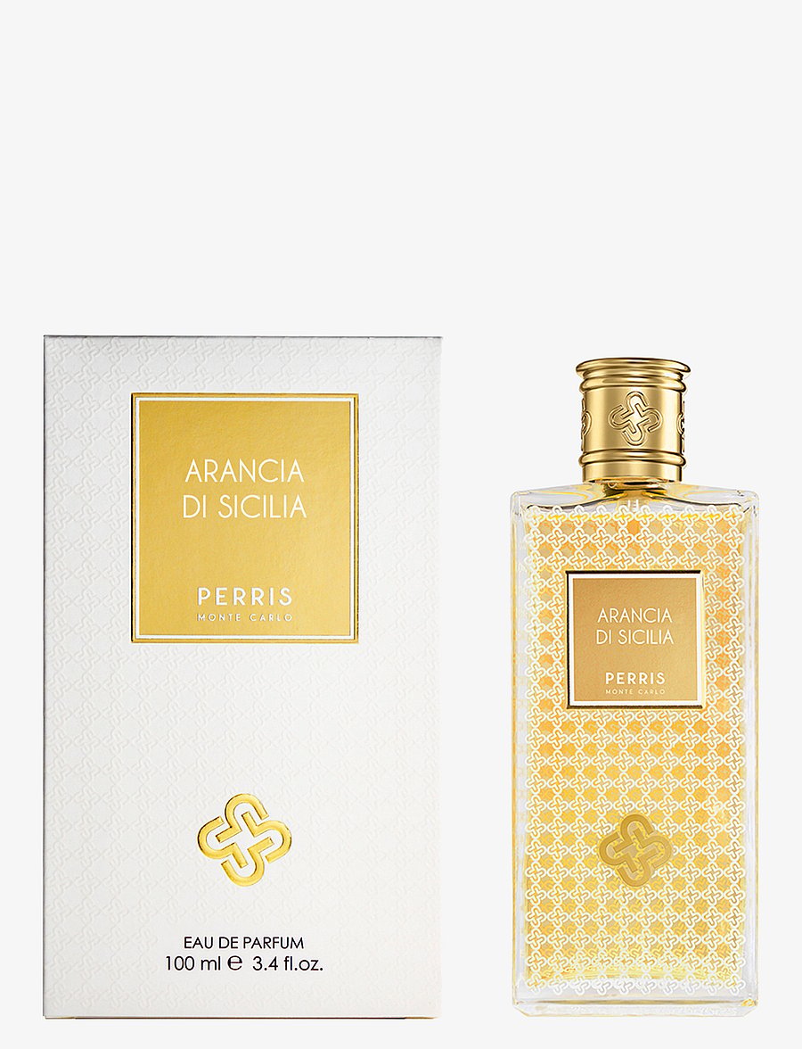 Perris Monte Carlo - ARANCIA DI SICILIA - fragrance - clear - 0