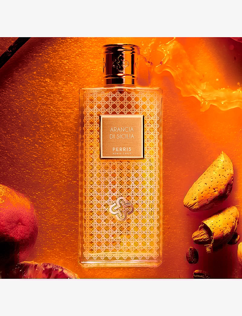 Perris Monte Carlo - ARANCIA DI SICILIA - fragrance - clear - 1
