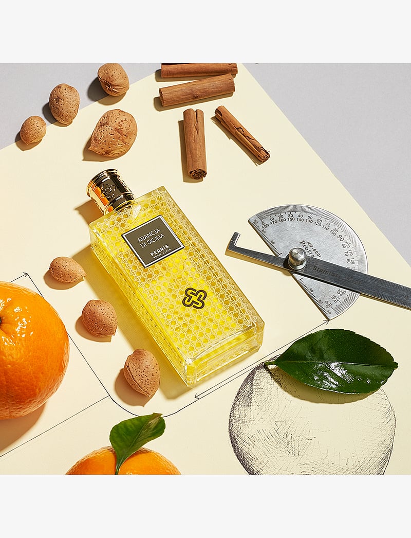 Perris Monte Carlo - ARANCIA DI SICILIA - fragrance - clear - 2