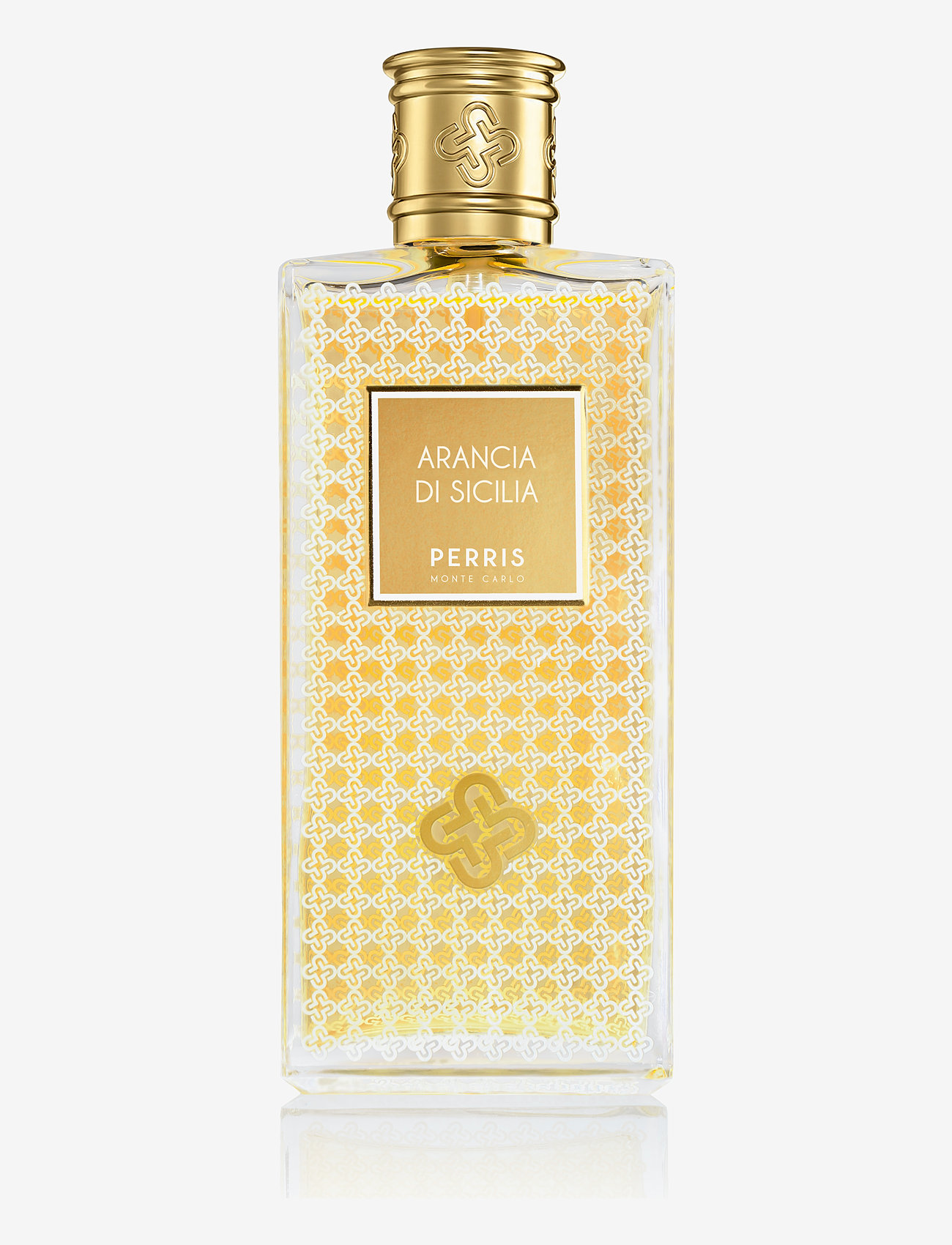 Perris Monte Carlo - ARANCIA DI SICILIA - till henne  - clear - 0