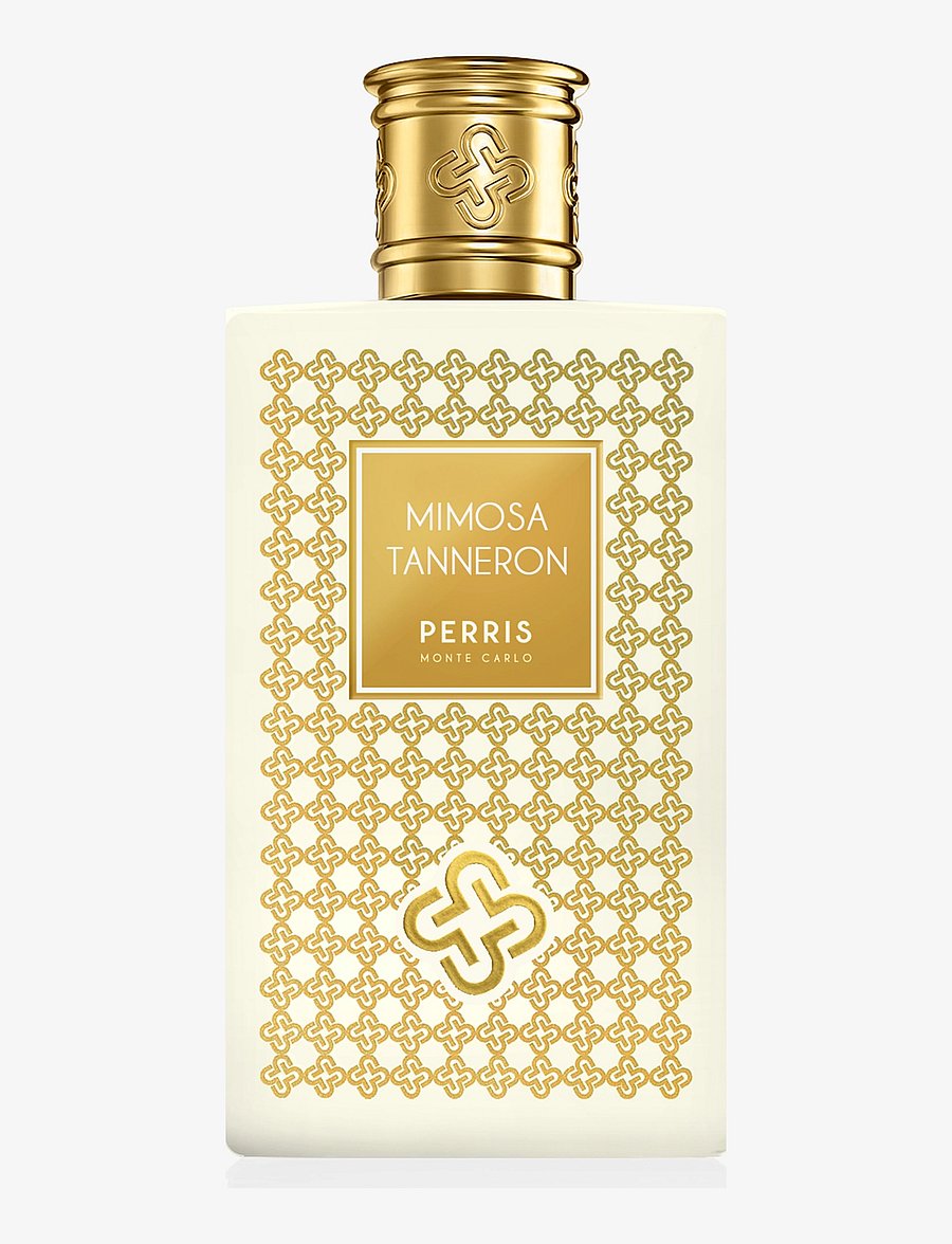 Perris Monte Carlo - MIMOSA TANNERON - naistele - clear - 0