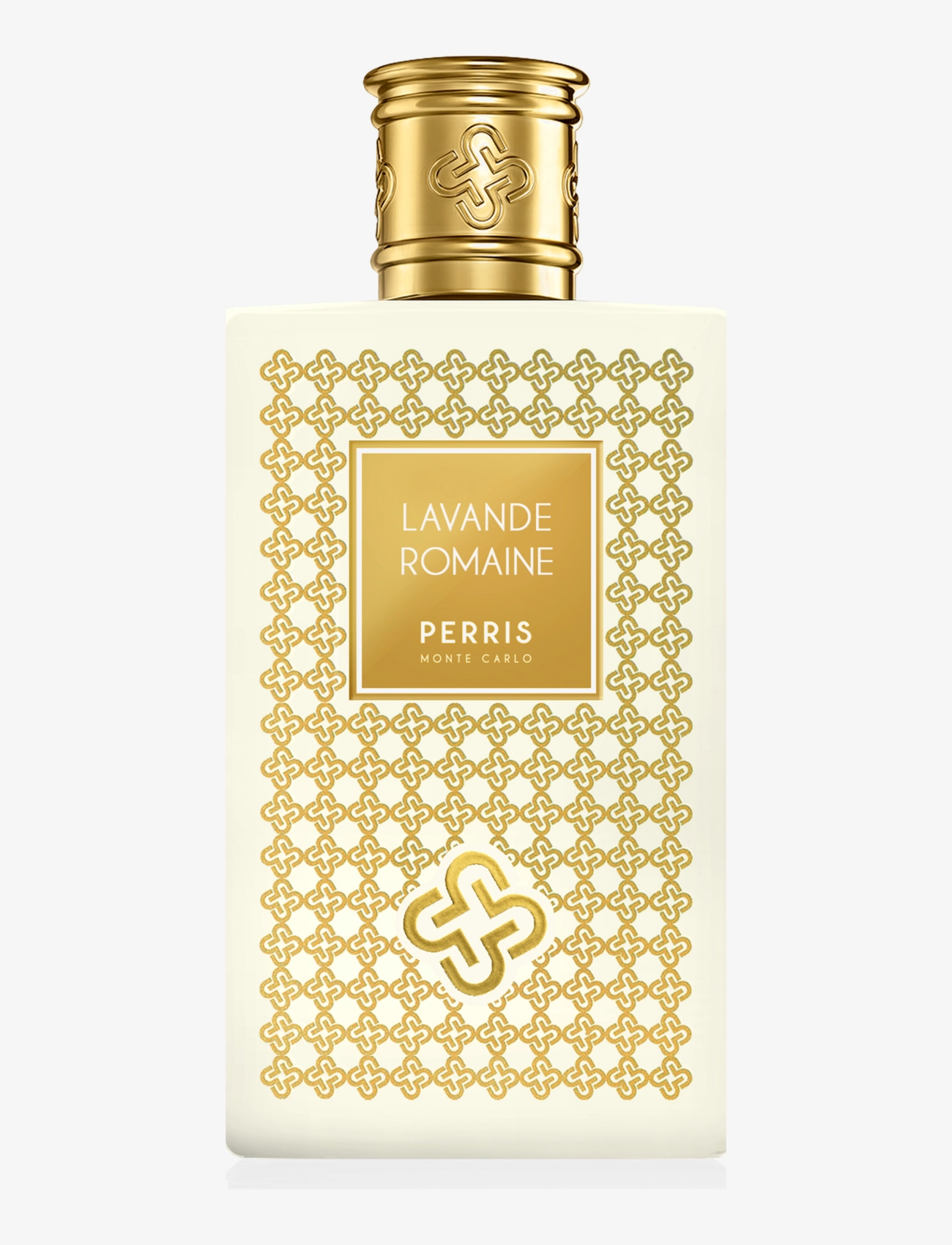 Perris Monte Carlo Lavande Romaine, 50 ml, White, Parfume > Eau De Parfum, Dame