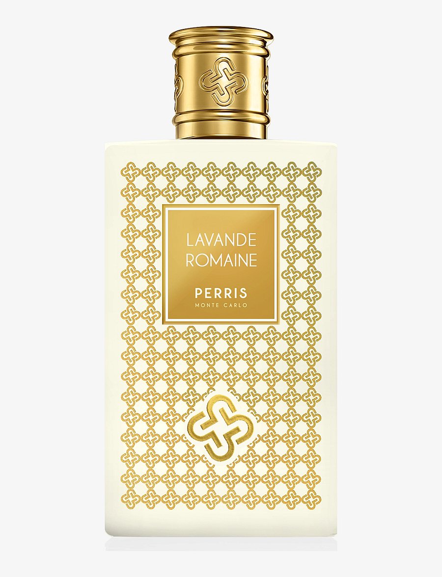 Perris Monte Carlo - LAVANDE ROMAINE - naistele - clear - 0
