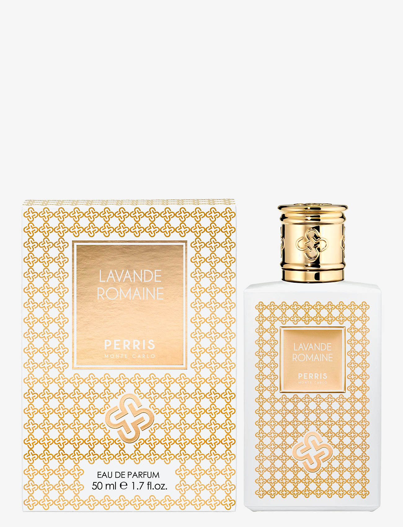 Perris Monte Carlo - LAVANDE ROMAINE - for her - clear - 1