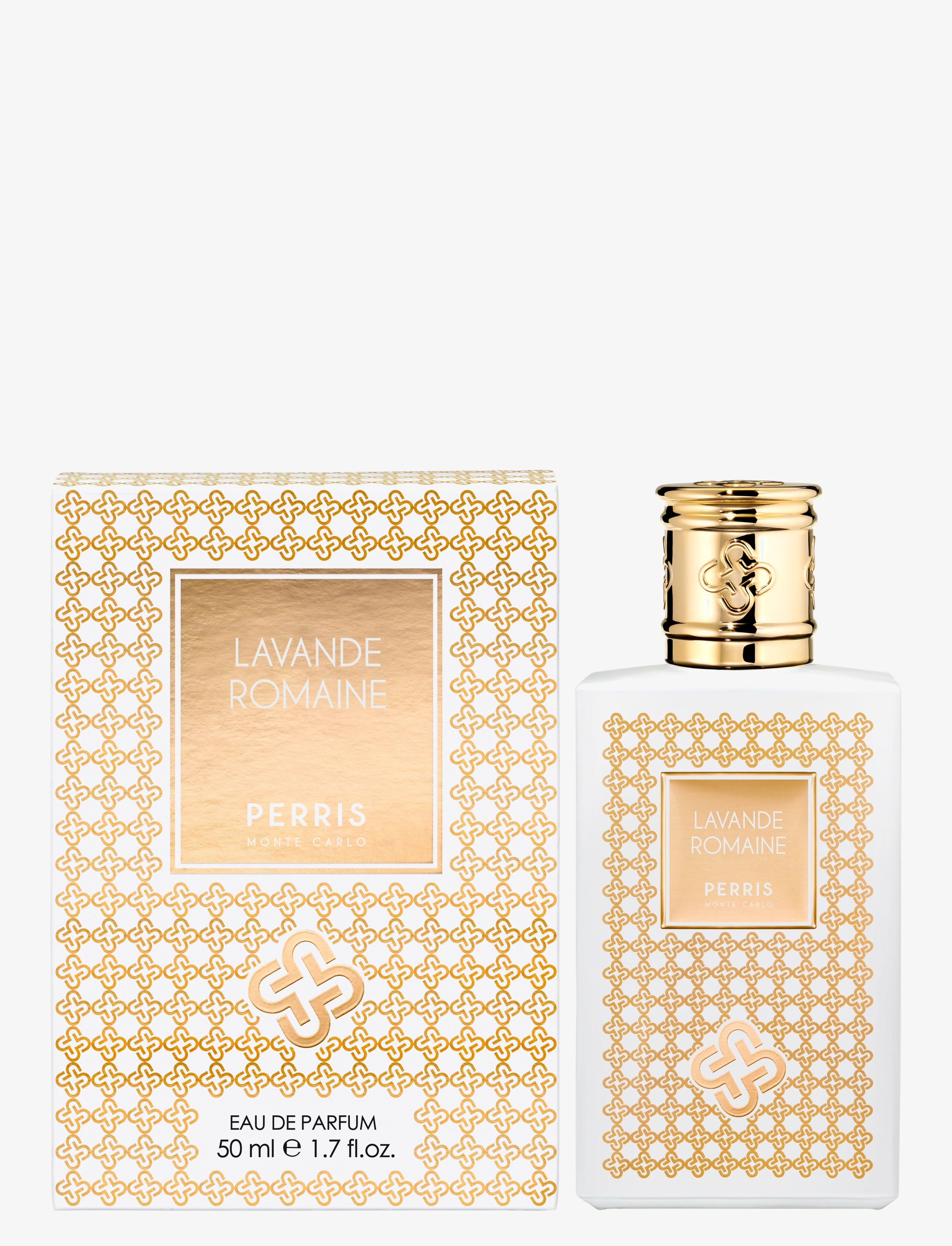 Perris Monte Carlo - LAVANDE ROMAINE - naistele  - clear - 1