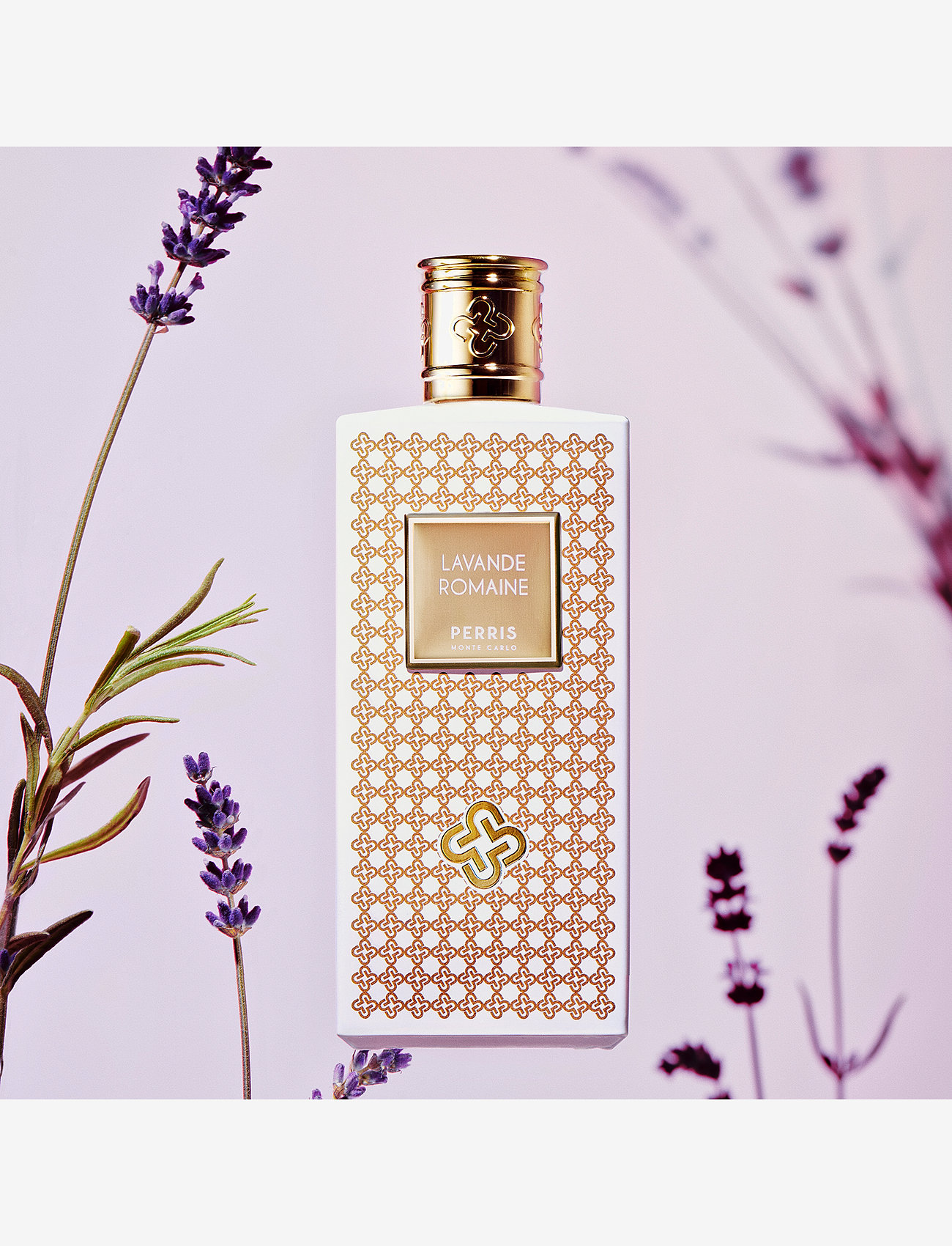 Perris Monte Carlo - LAVANDE ROMAINE - for her - clear - 3