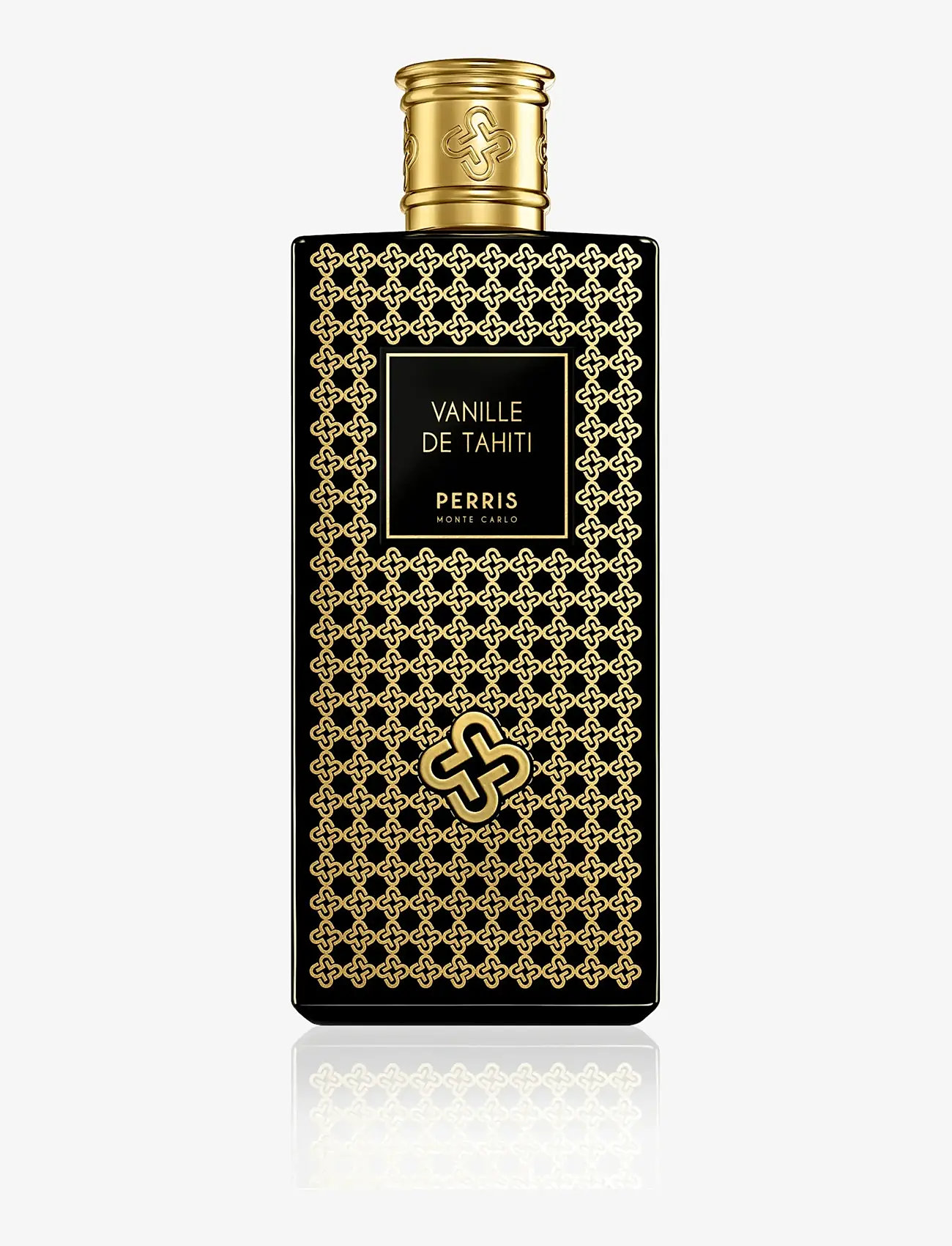 Perris Monte Carlo - VANILLE DE TAHITI - meestele  - clear - 0