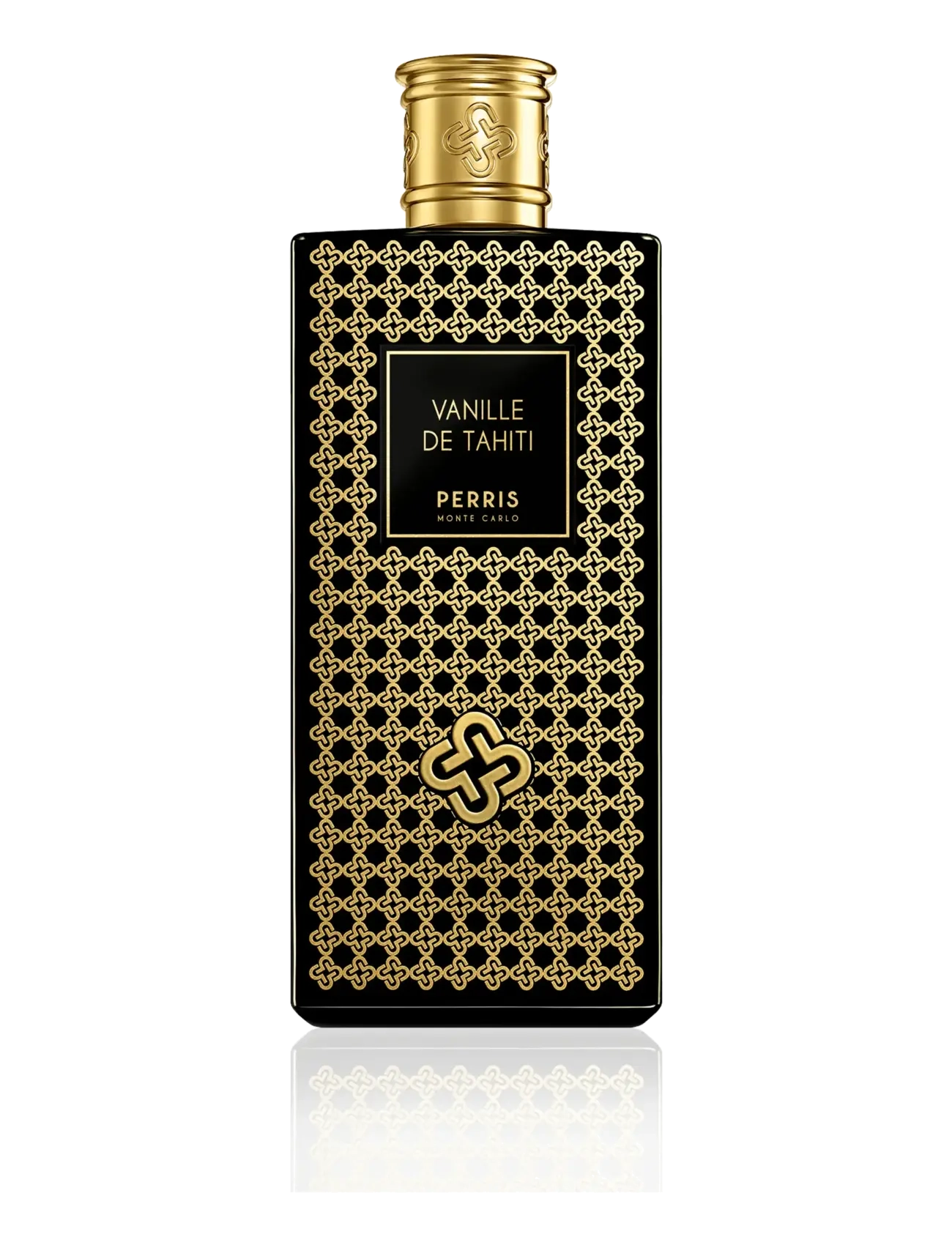 Perris Monte Carlo VANILLE DE TAHITI - Emadepäeva kingitused - CLEAR / undefined
