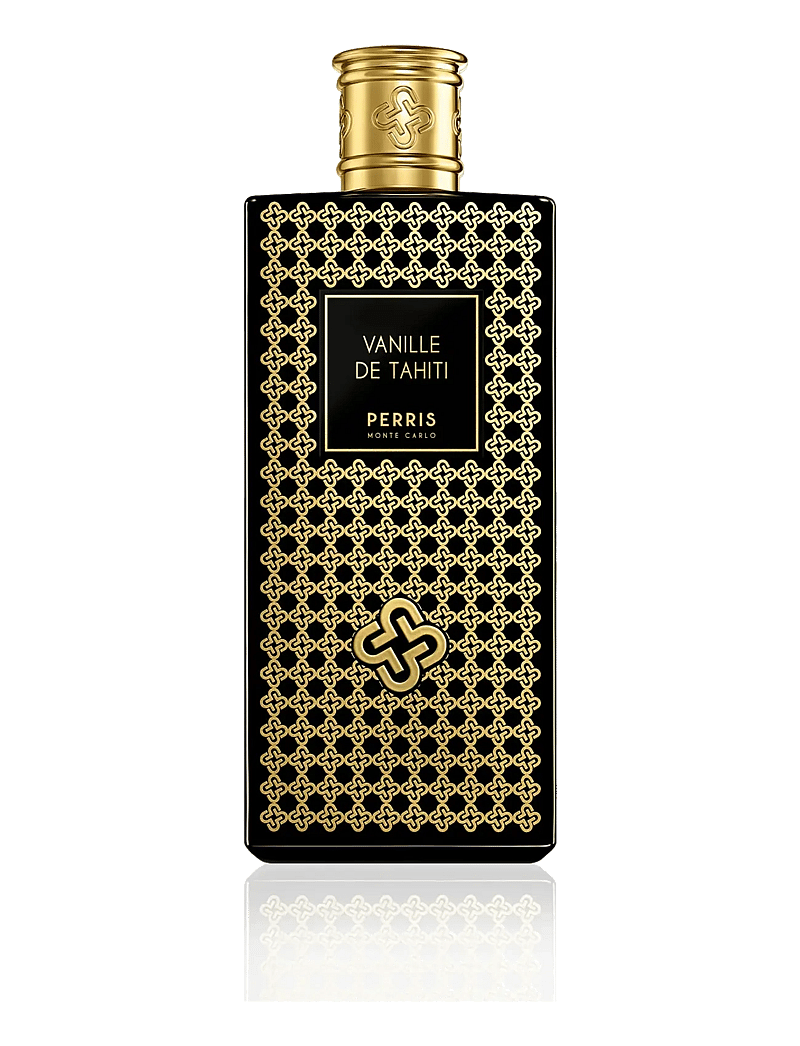 Perris Monte Carlo - VANILLE DE TAHITI - meestele - clear - 0