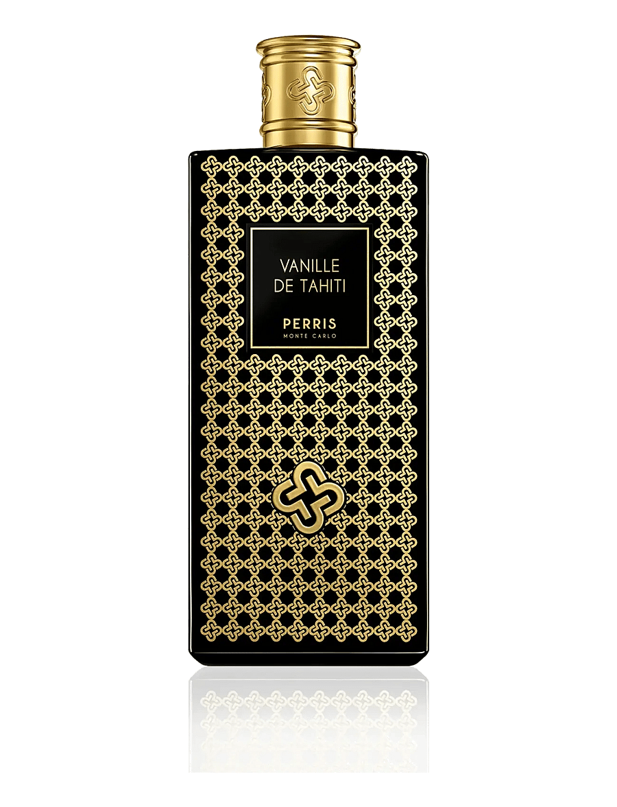 Perris Monte Carlo - VANILLE DE TAHITI - meestele - clear - 0