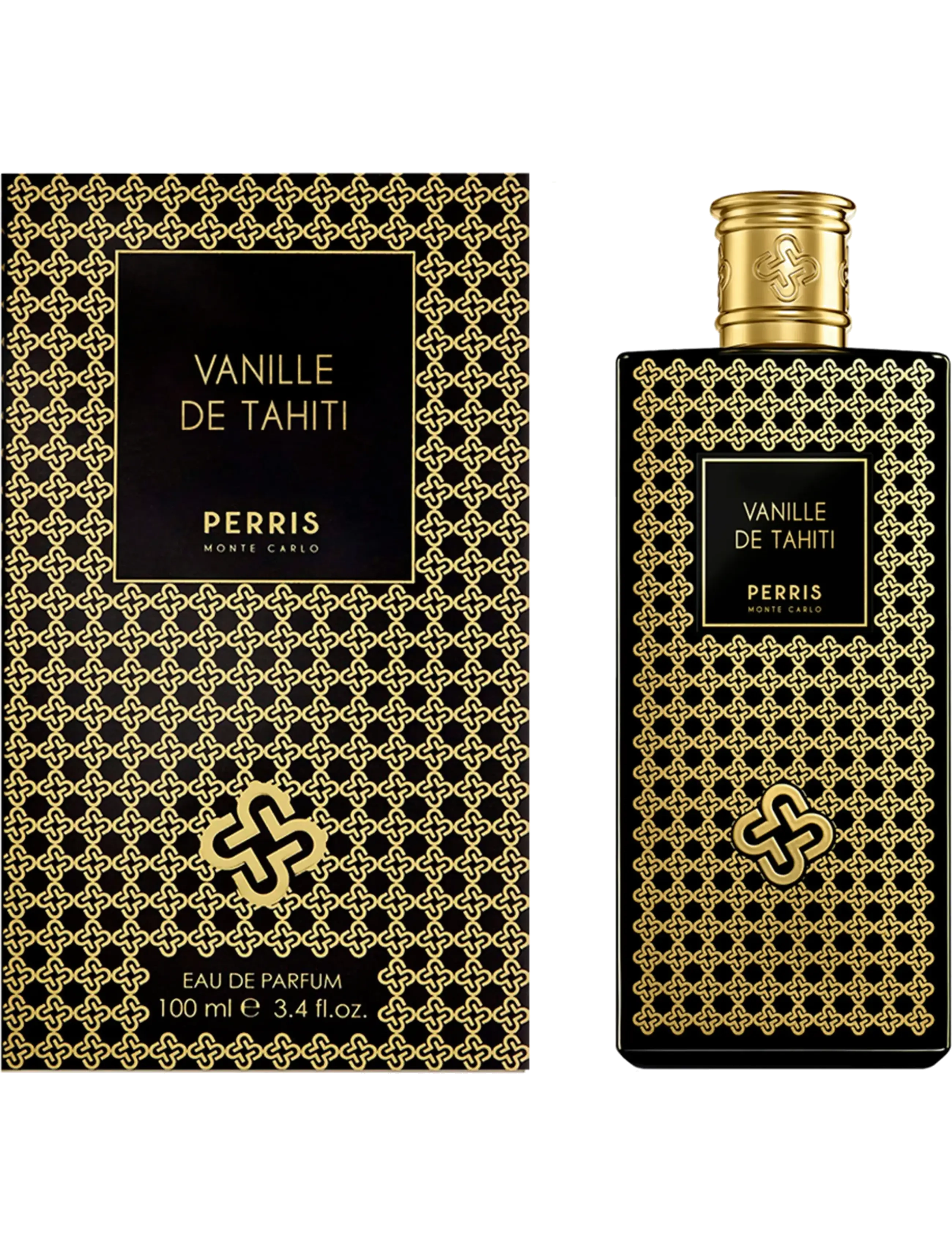 Vanille De Tahiti 2