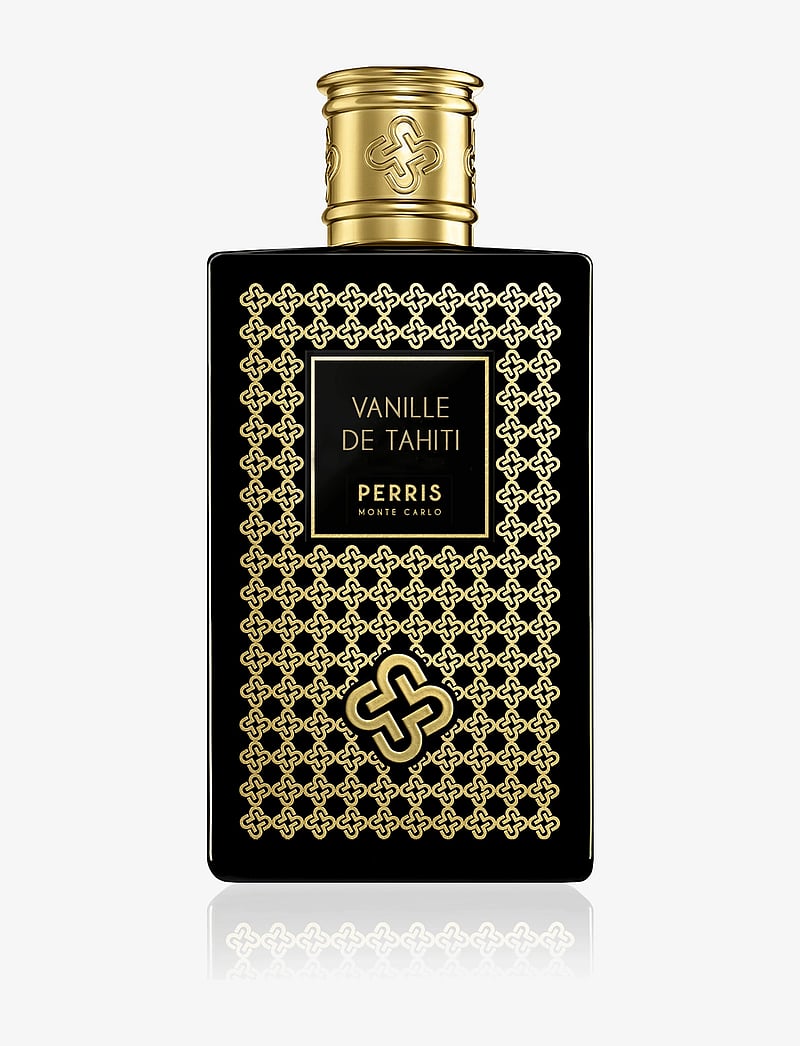 Perris Monte Carlo - VANILLE DE TAHITI - meestele - clear - 0