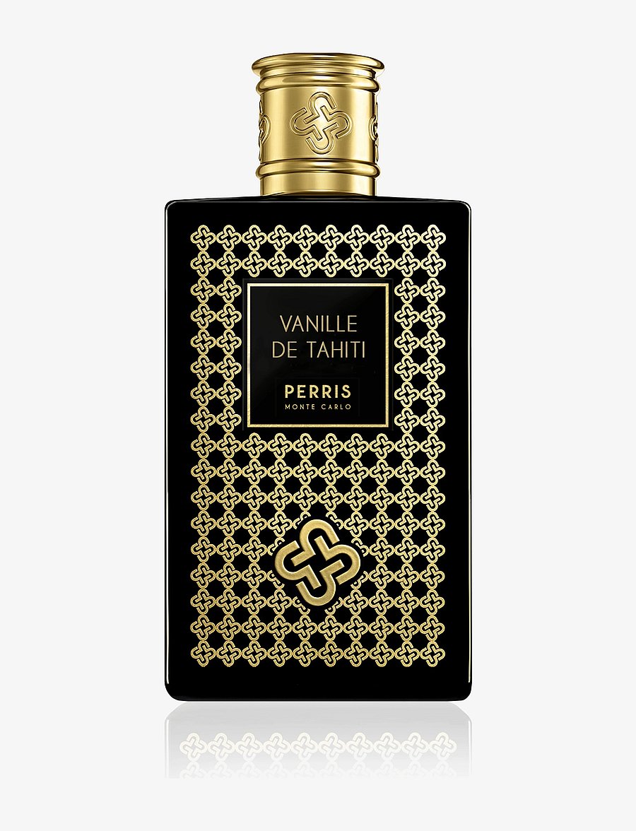 Perris Monte Carlo - VANILLE DE TAHITI - meestele - clear - 0