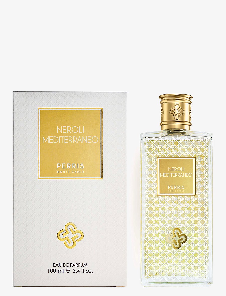 Perris Monte Carlo - NEROLI MEDITERRANEO - meestele - clear - 0