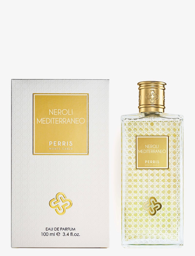 Perris Monte Carlo - NEROLI MEDITERRANEO - meestele - clear - 0