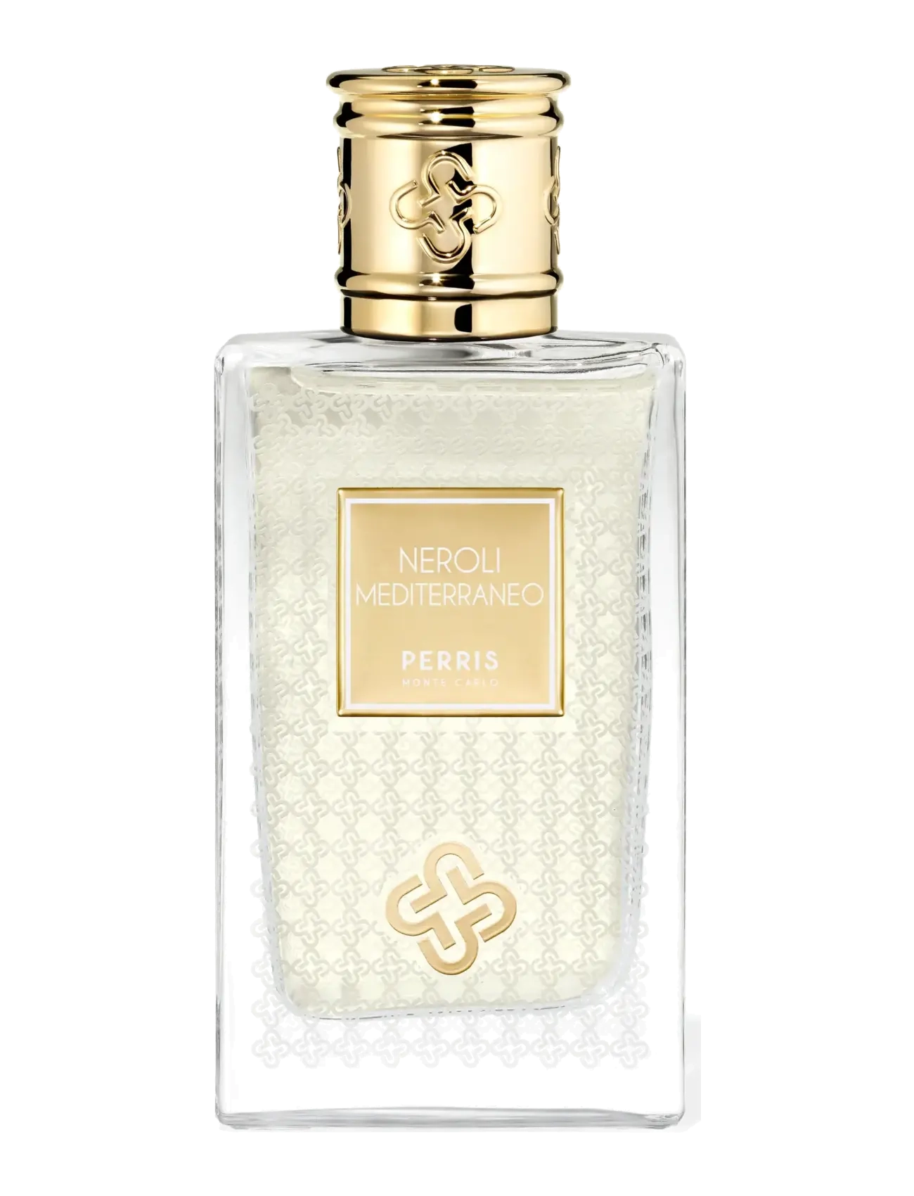Perris Monte Carlo Neroli Mediterraneo, Parfumee, Nude, Str: 50 ML